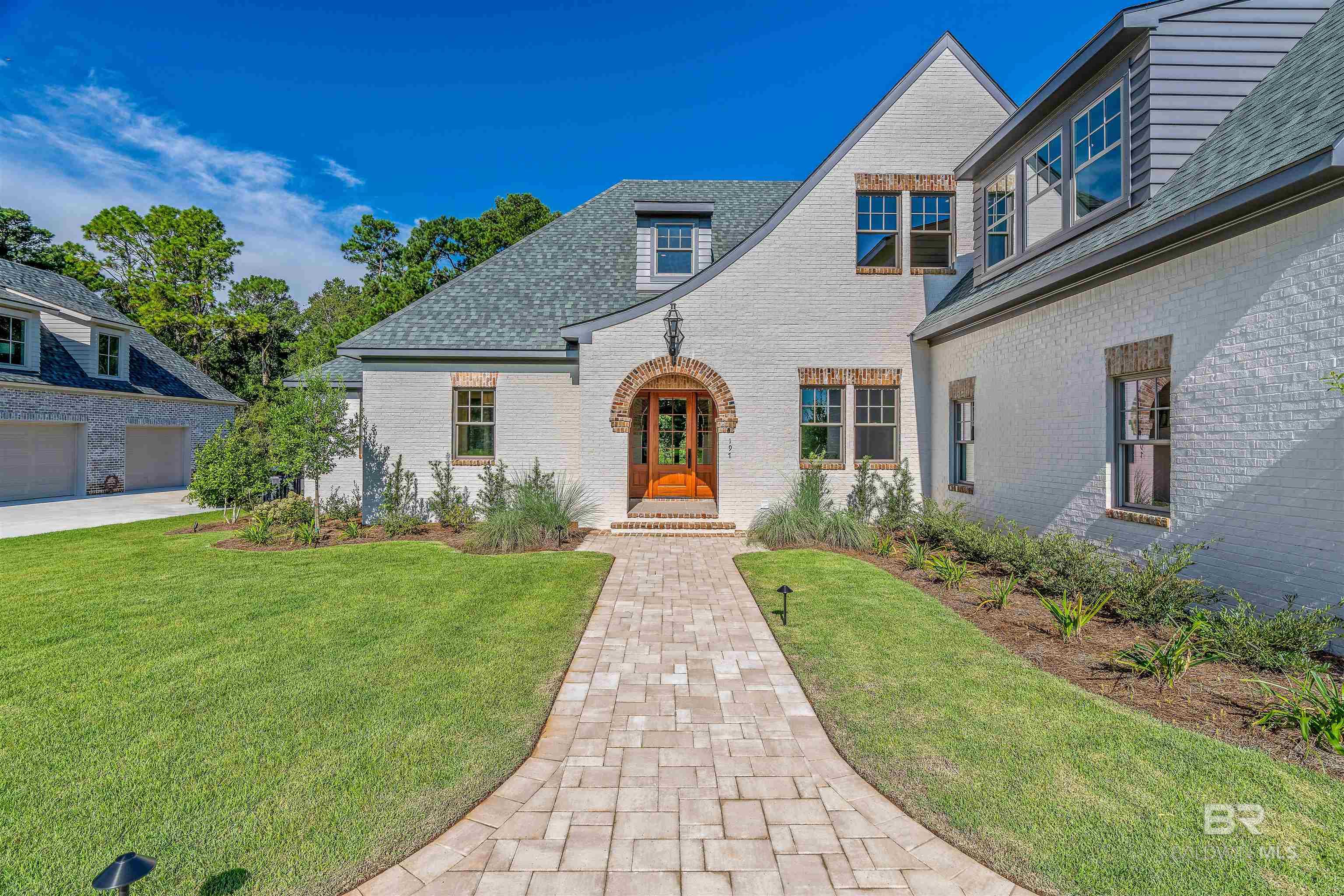 Homes for sale in Fairhope, AL | 197 Mount Pleasant Boulevard, Fairhope, AL 36532 | MLS# 385865