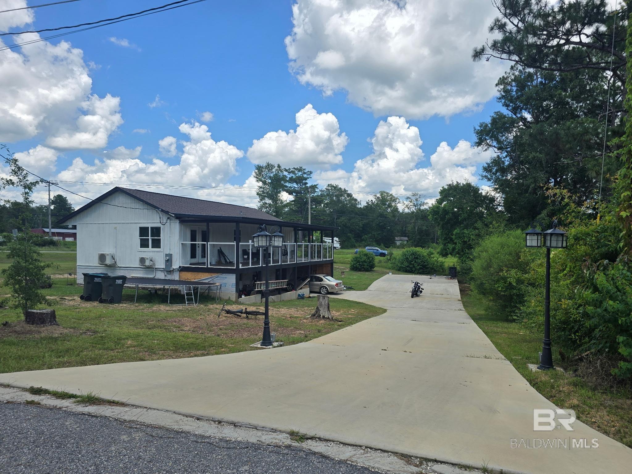 Homes for sale in Bay Minette, AL | 40600 Lake Dr, Bay Minette, AL 36507 | MLS# 385878