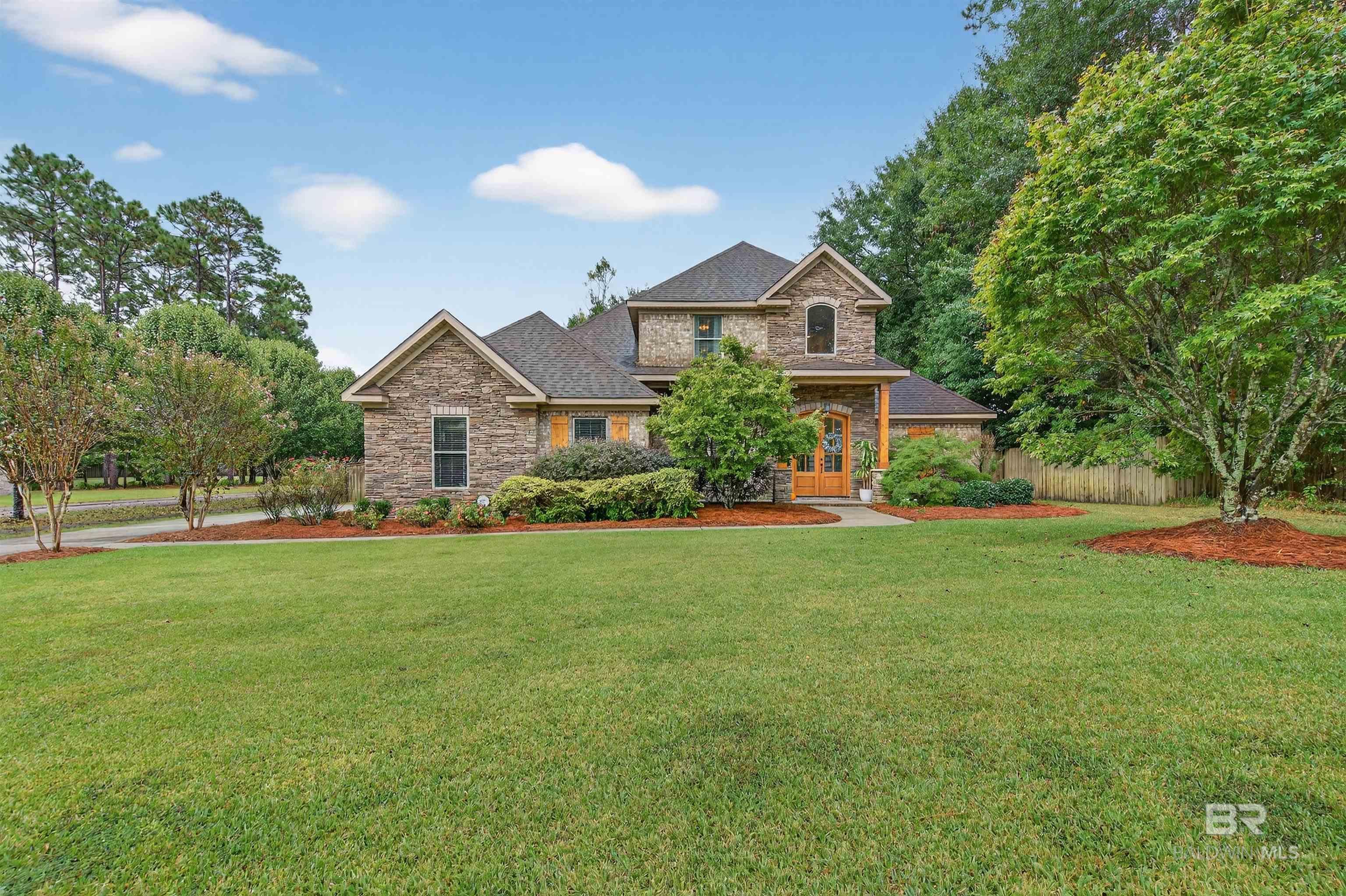 5517 Rabbit Creek Drive