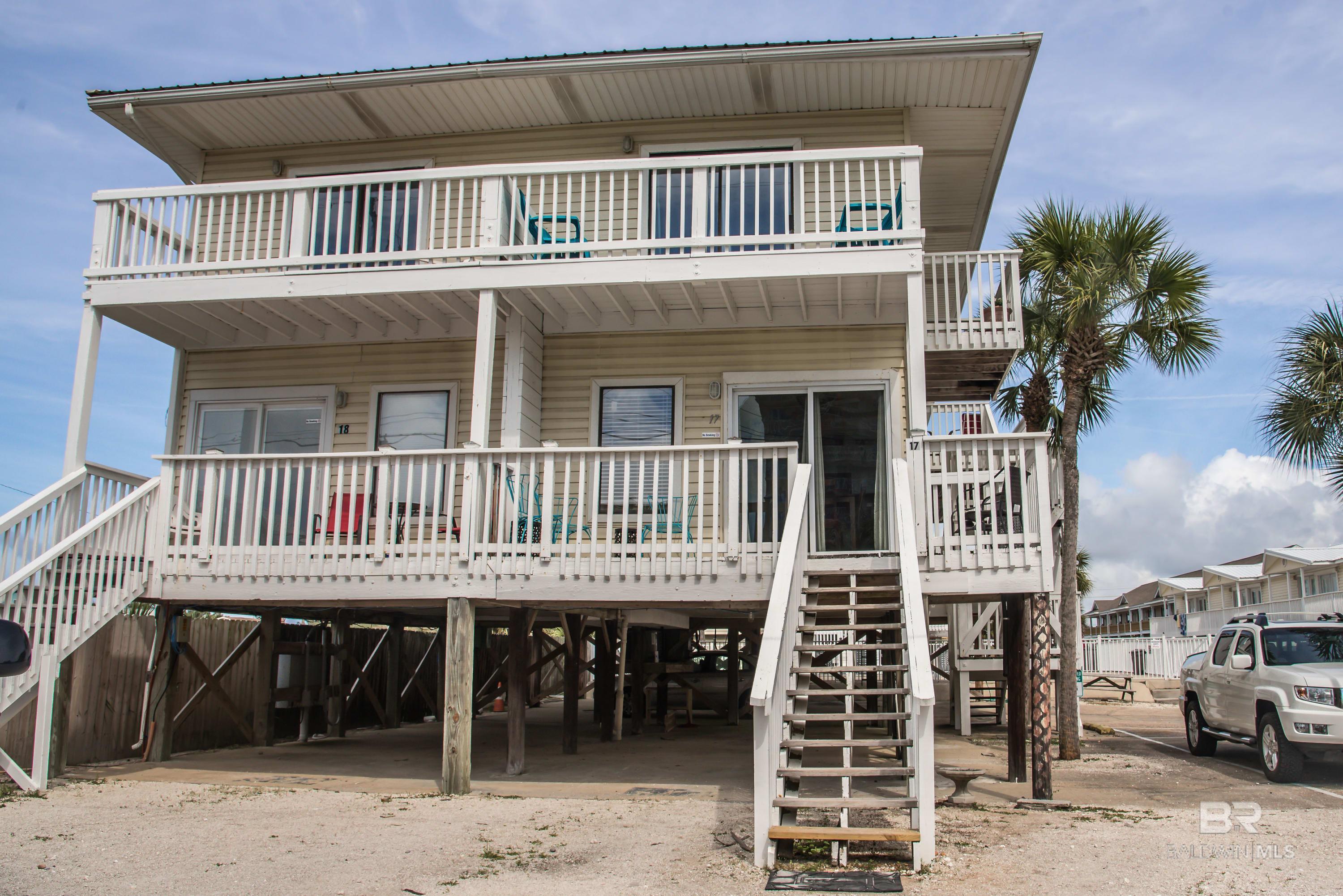 1118 W Beach Boulevard #17