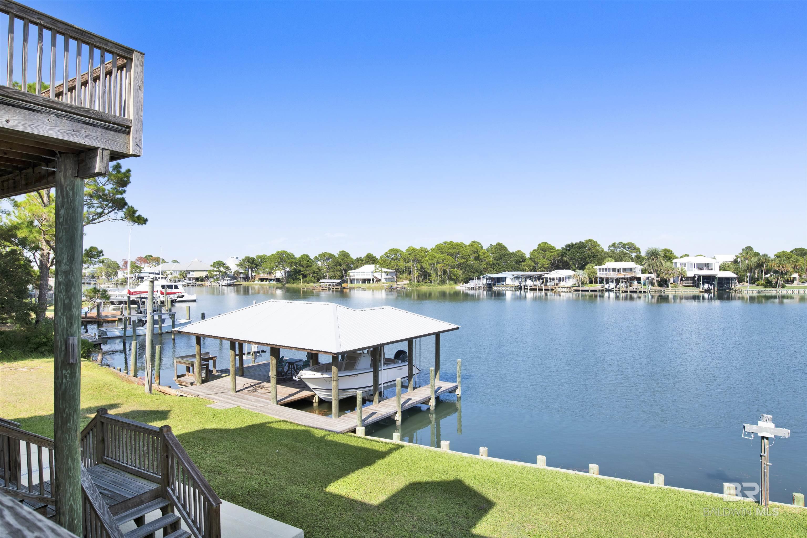 Homes for sale in Dauphin Island, AL | 310 Cavalier Dr, Dauphin Island, AL 36590 | MLS# 385899