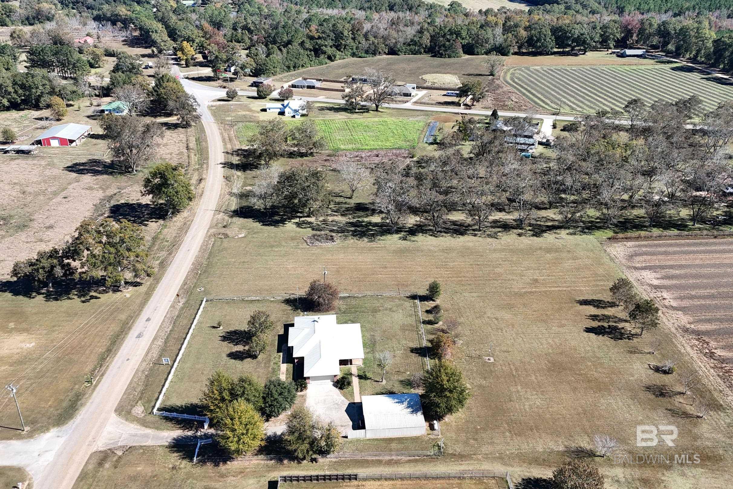 Homes for sale in Atmore, AL | 201 Booneville Road, Atmore, AL 36502 | MLS# 385922