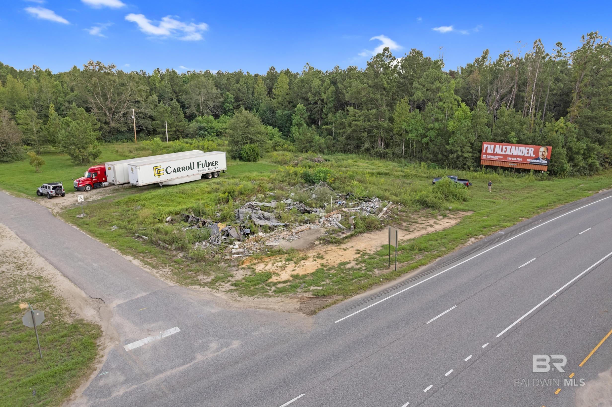48980 Rabun Road
