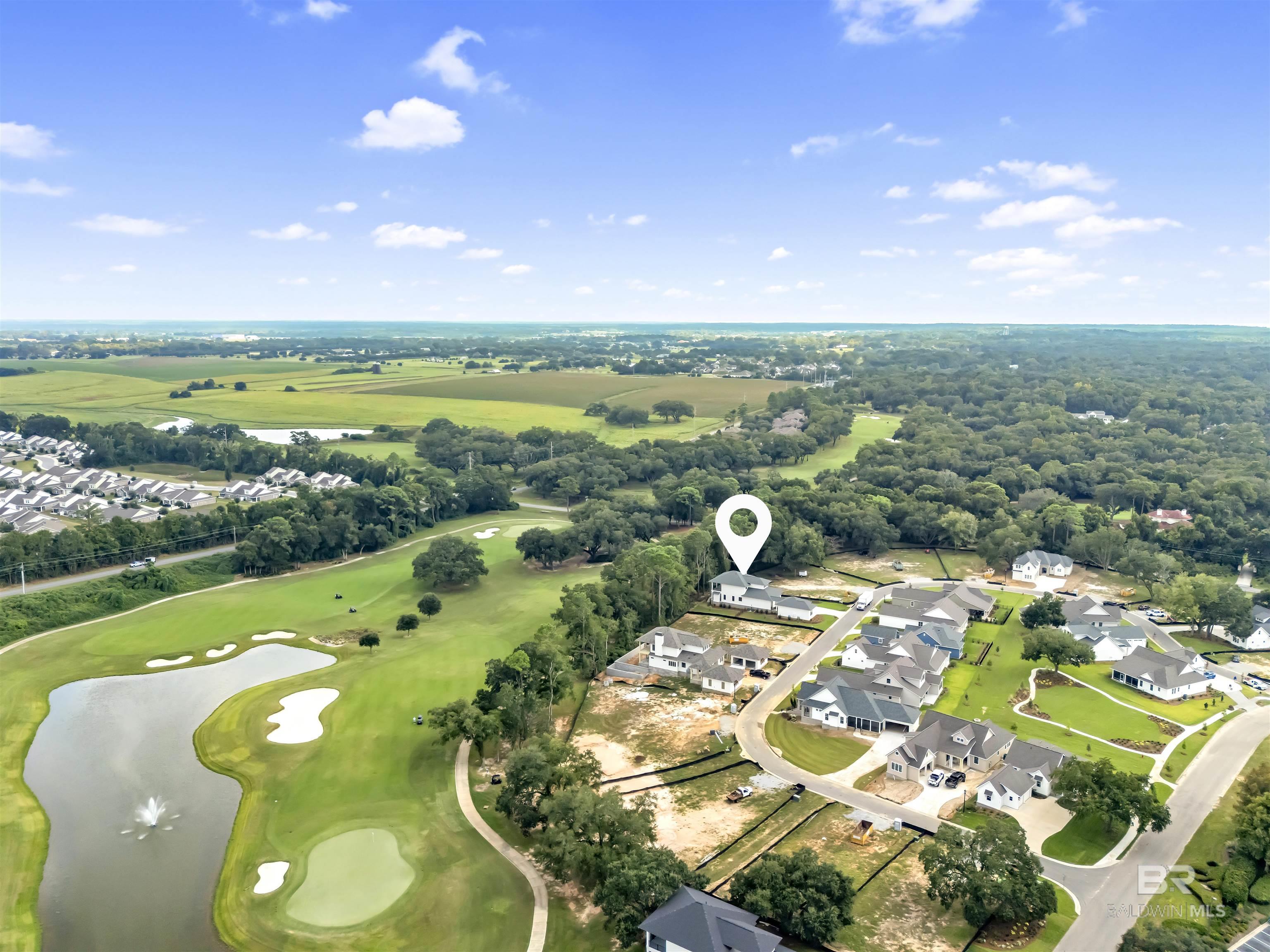 Homes for sale in Fairhope, AL | 235 Aster Circle, Fairhope, AL 36532 | MLS# 386022