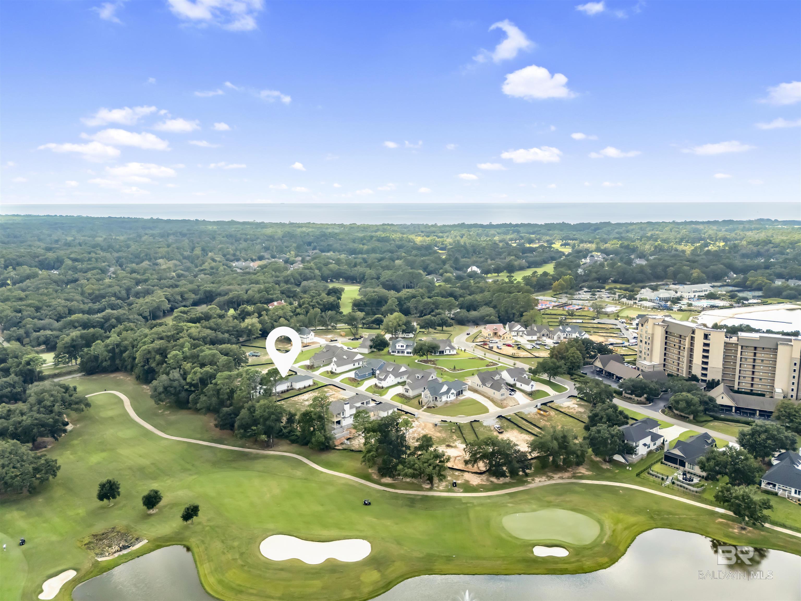 Homes for sale in Fairhope, AL | 235 Aster Circle, Fairhope, AL 36532 | MLS# 386022