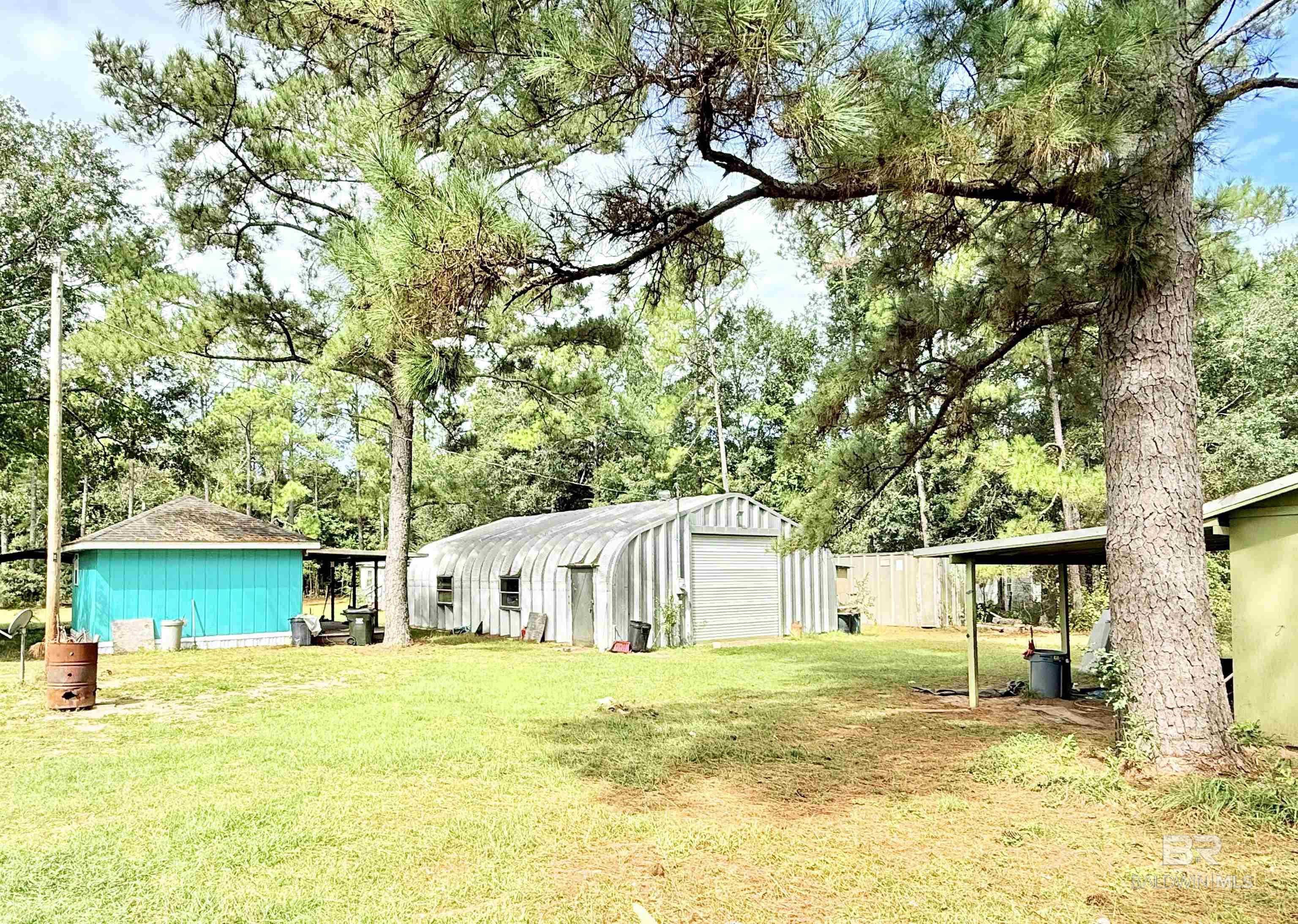 Homes for sale in Loxley, AL | 23778 Oakleigh Dr, Loxley, AL 36551 | MLS# 386045