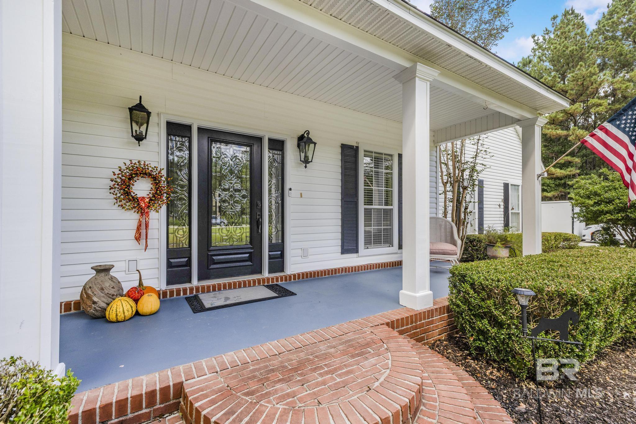 Homes for sale in Stockton, AL | 10603 Old Stage Road, Stockton, AL 36579 | MLS# 386064