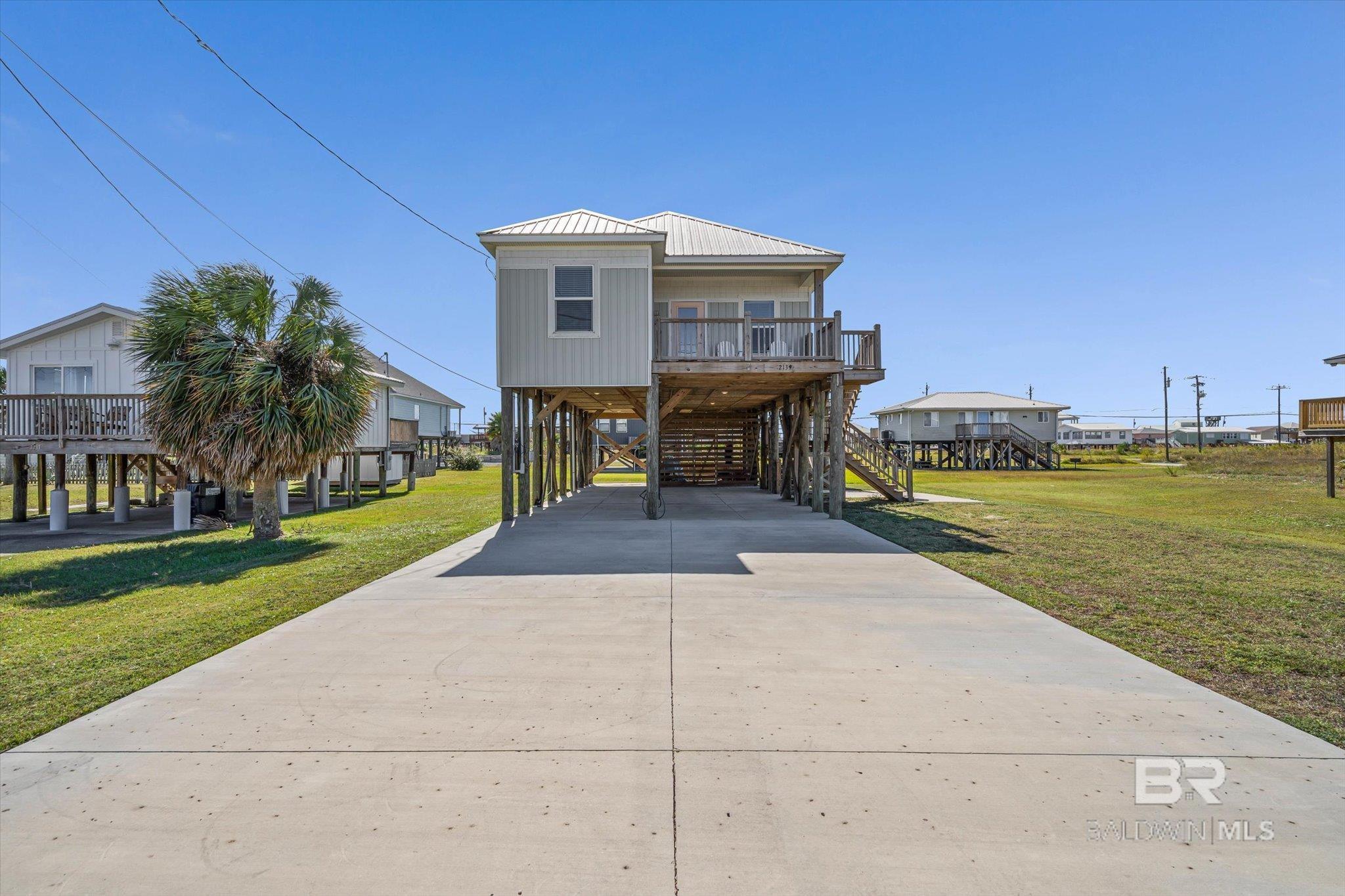 Homes for sale in Dauphin Island, AL | 2139 Cadillac Avenue, Dauphin Island, AL 36528 | MLS# 386068