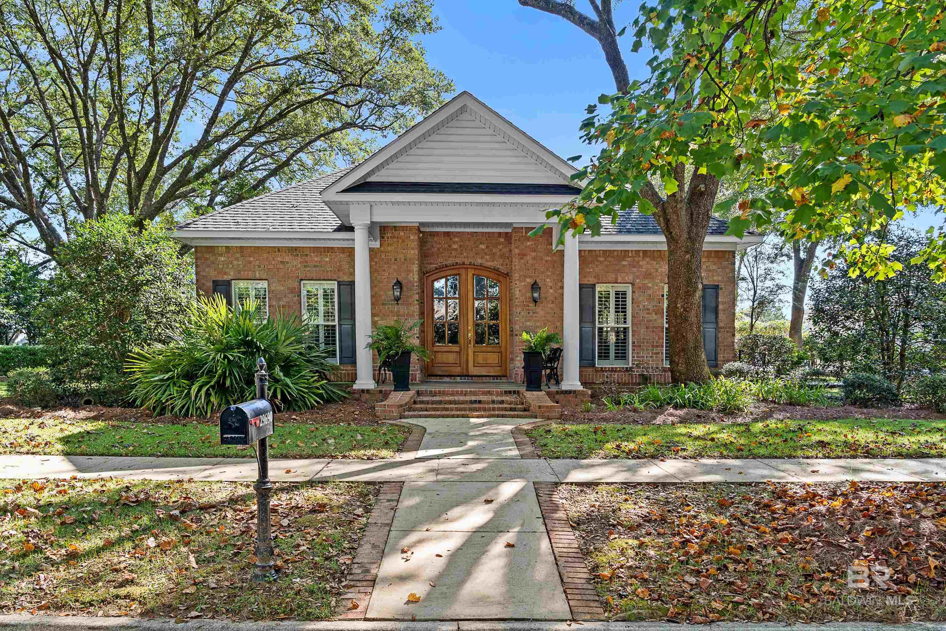 Homes for sale in Daphne, AL | 29690 Jason Malbis Boulevard, Daphne, AL 36526 | MLS# 386078