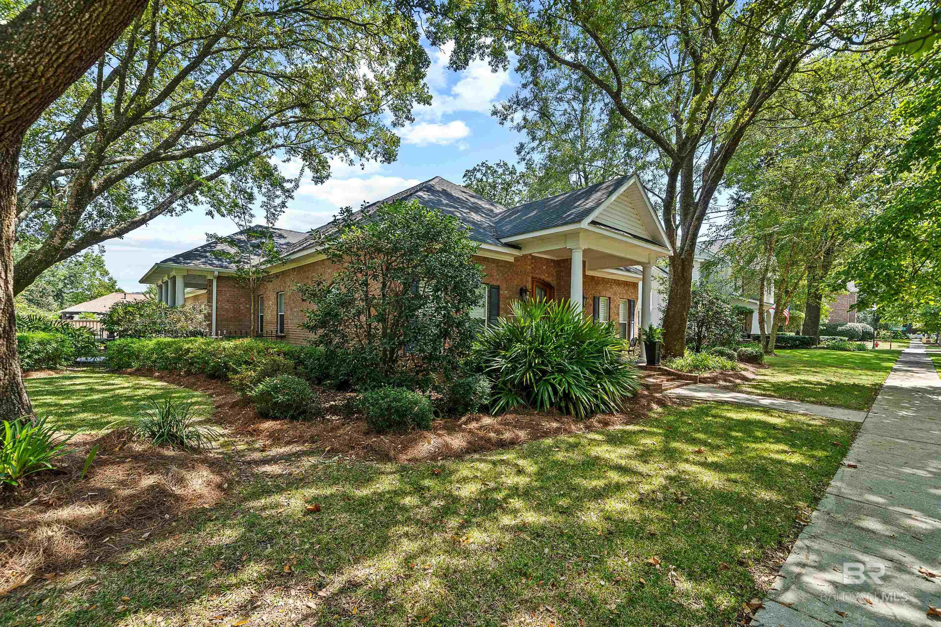 Homes for sale in Daphne, AL | 29690 Jason Malbis Boulevard, Daphne, AL 36526 | MLS# 386078