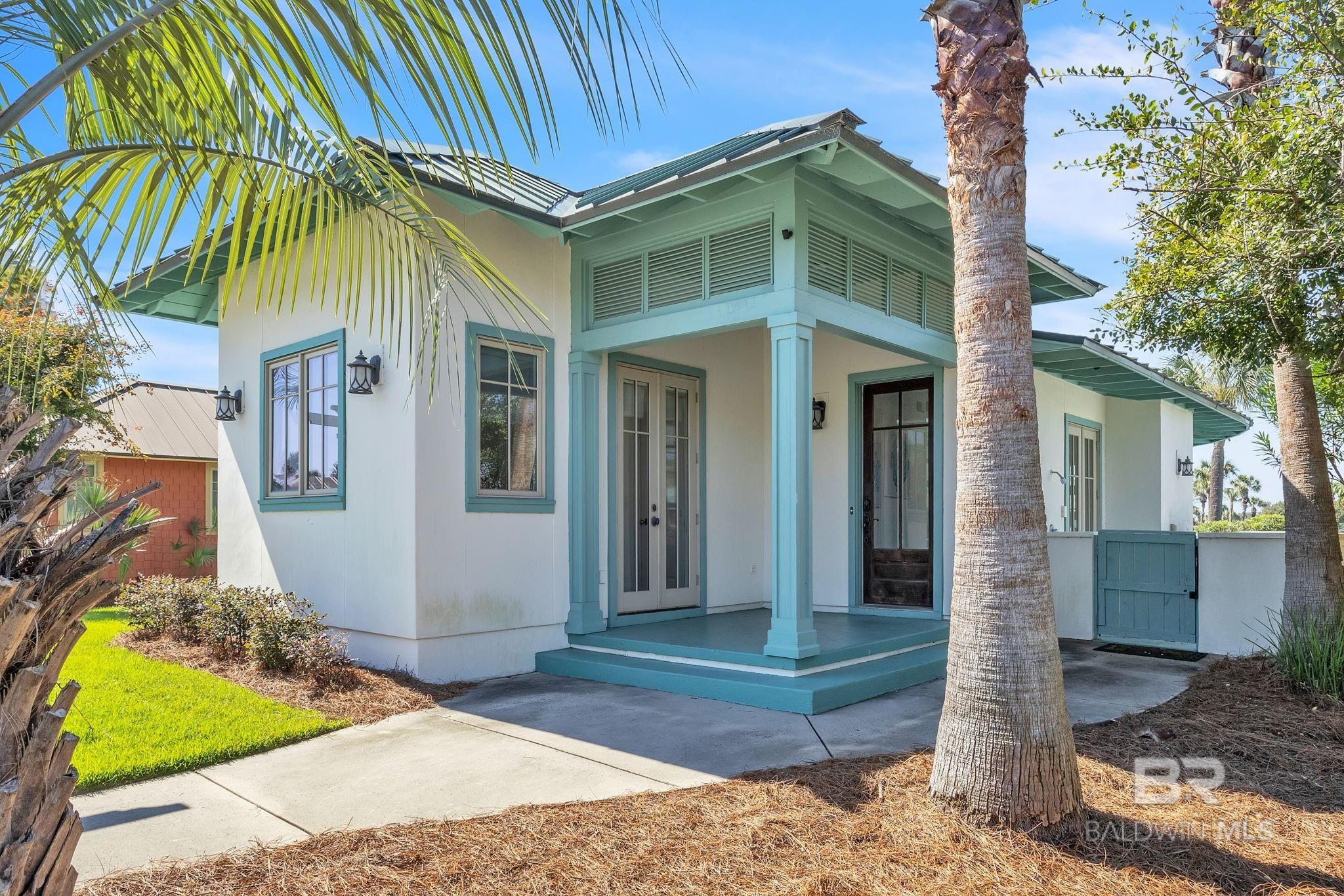 8744 Greenwich Court #16