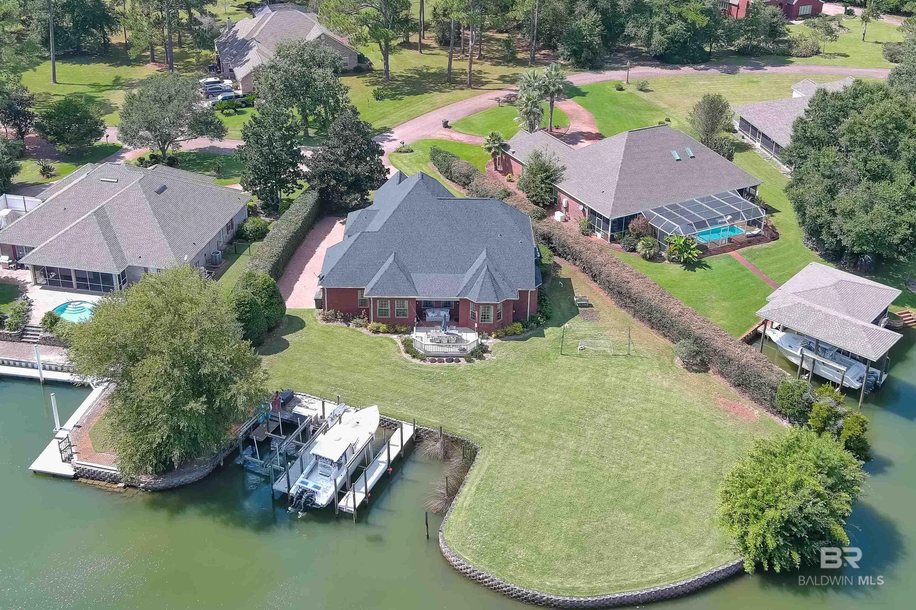 Homes for sale in Elberta, AL | 6630 E Quarry Dr, Elberta, AL 36530 | MLS# 386131