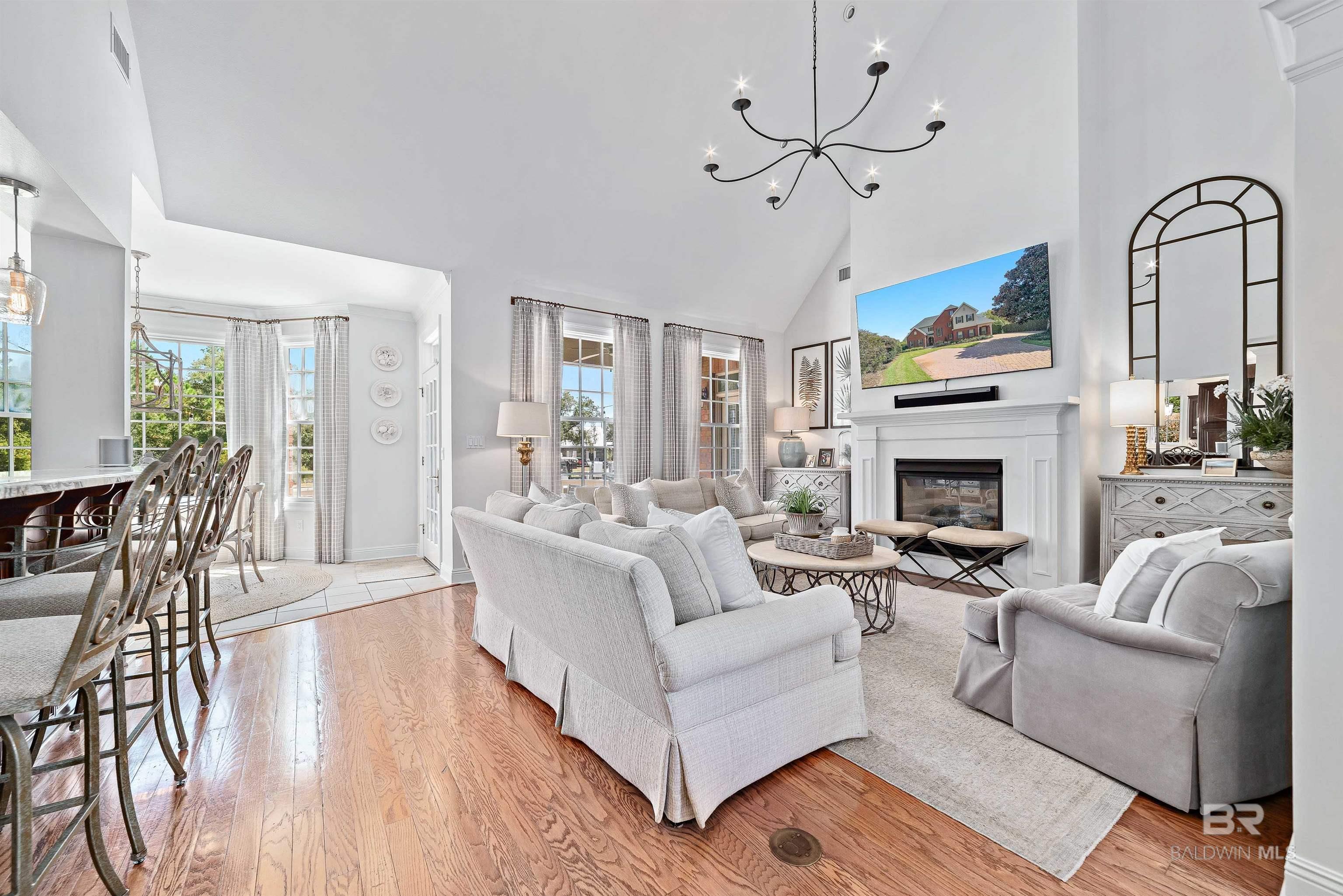 Homes for sale in Elberta, AL | 6630 E Quarry Dr, Elberta, AL 36530 | MLS# 386131