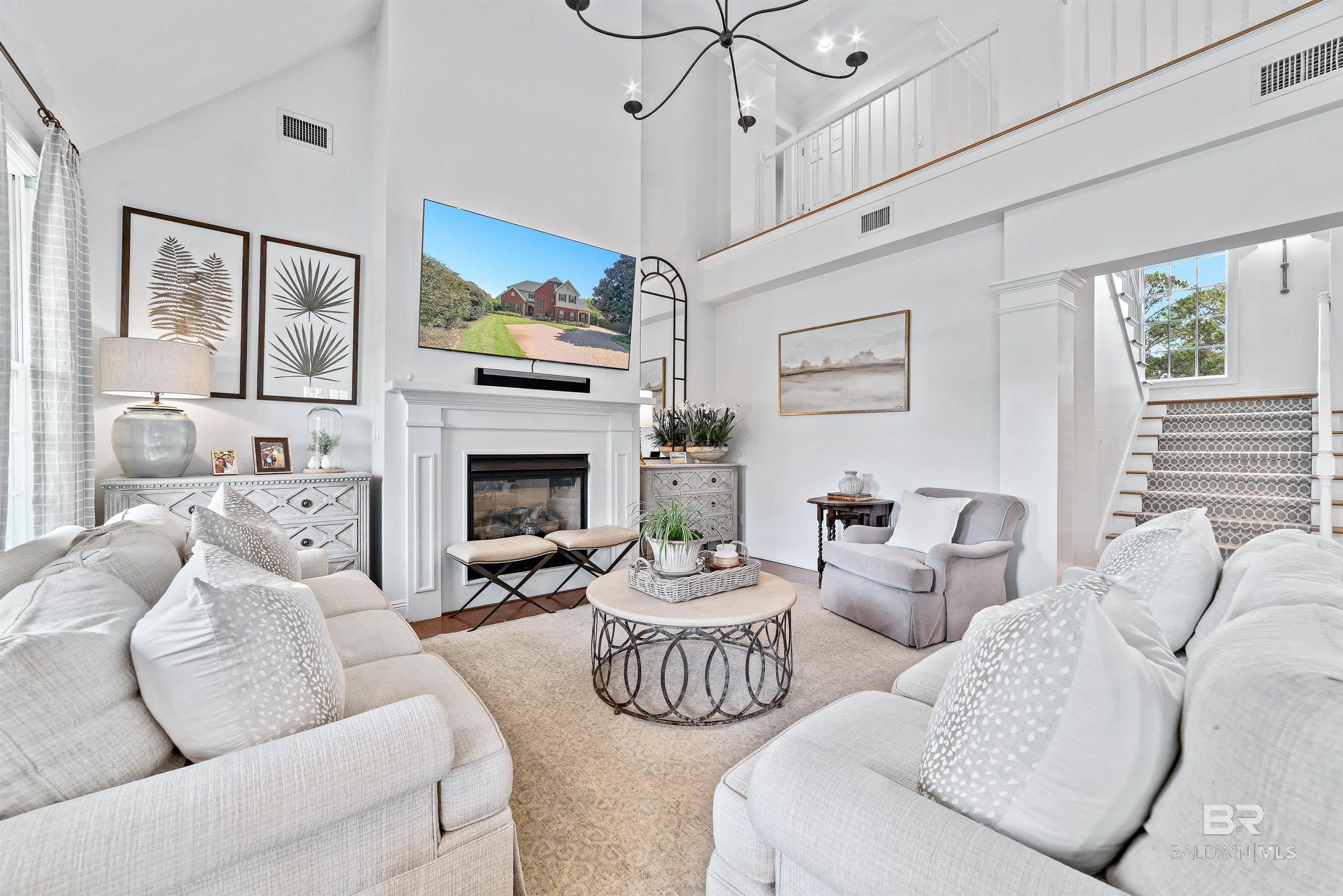 Homes for sale in Elberta, AL | 6630 E Quarry Dr, Elberta, AL 36530 | MLS# 386131