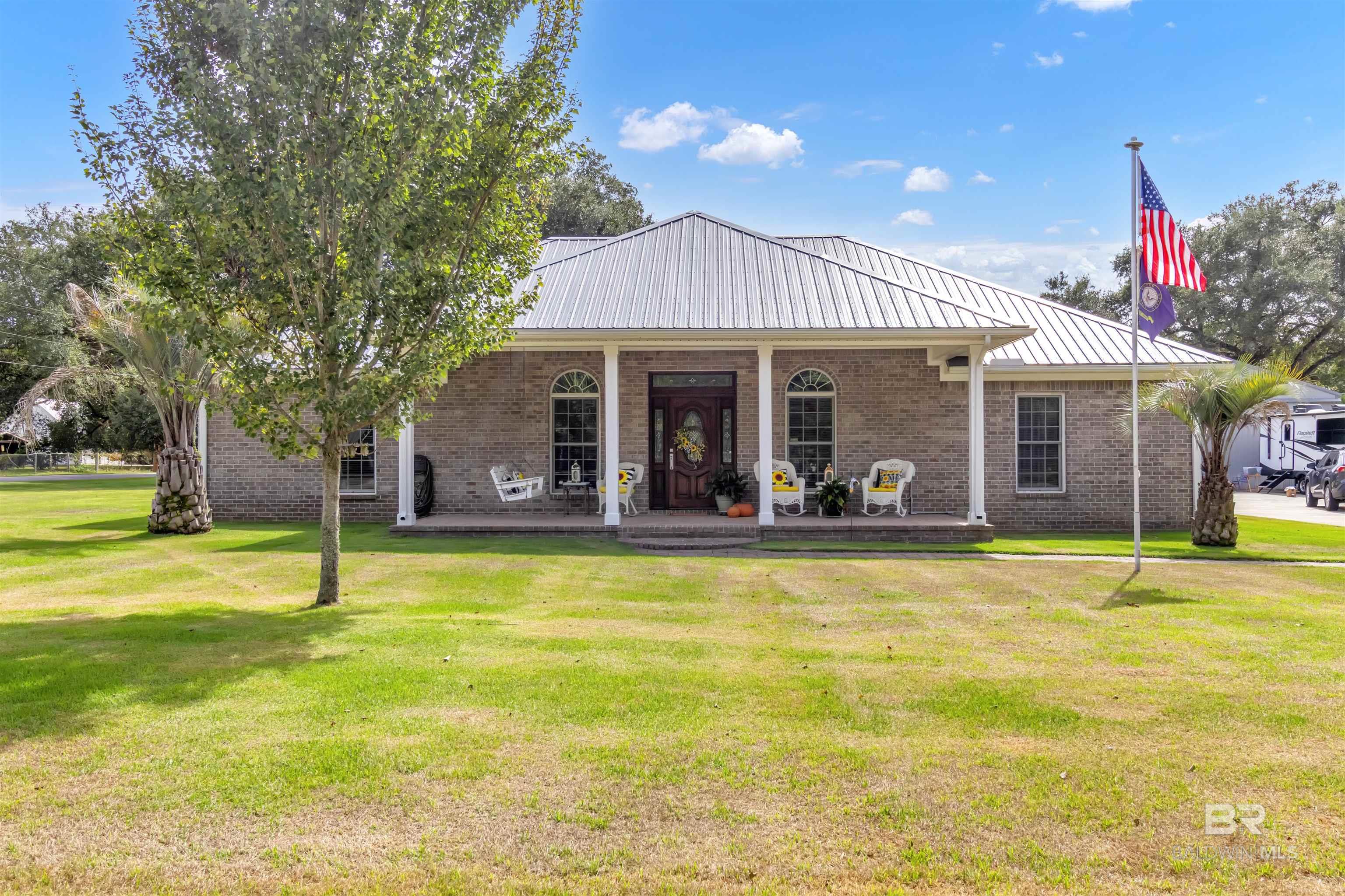 Homes for sale in Gulf Shores, AL | 19170 County Road 8, Gulf Shores, AL 36542 | MLS# 386136