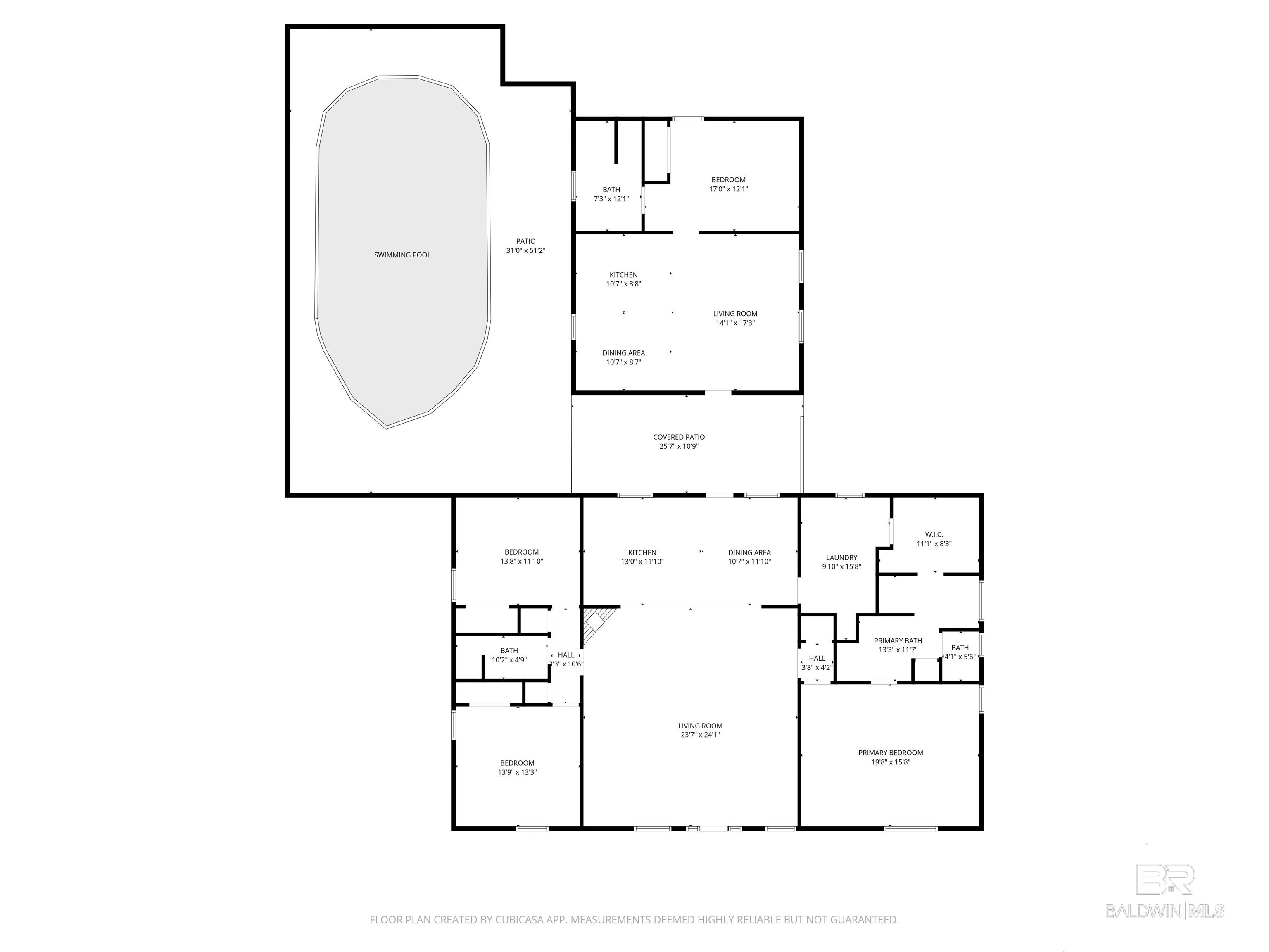 Homes for sale in Gulf Shores, AL | 19170 County Road 8, Gulf Shores, AL 36542 | MLS# 386136