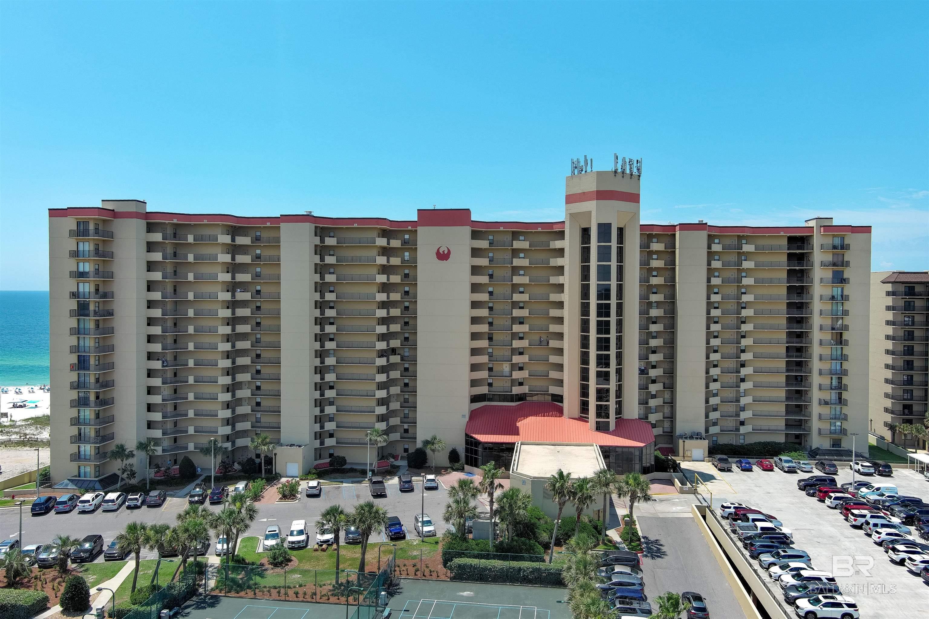 24400 Perdido Beach Boulevard #304