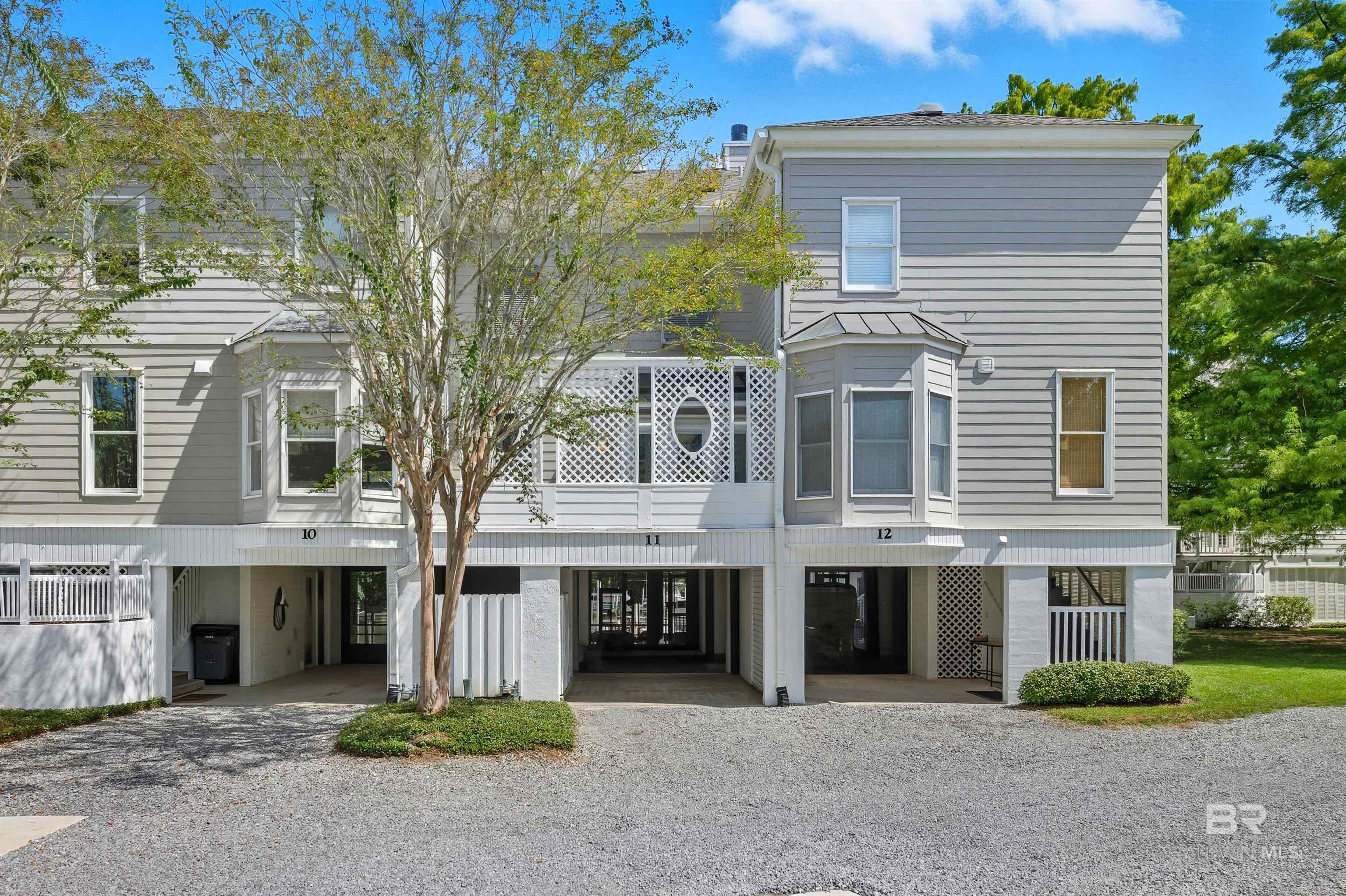 Homes for sale in Fairhope, AL | 18175 Scenic Hwy 98 #2B/11, Fairhope, AL 36532 | MLS# 386222