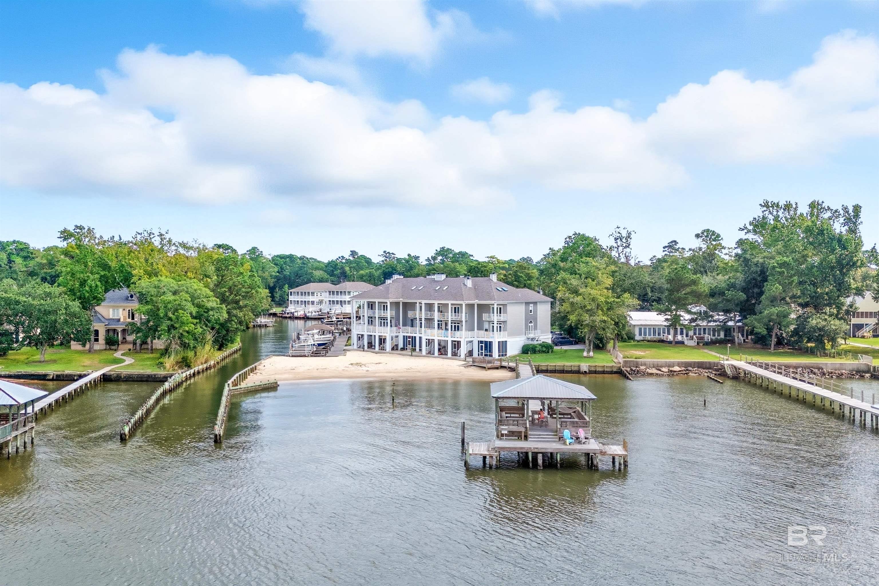 Homes for sale in Fairhope, AL | 18175 Scenic Hwy 98 #2B/11, Fairhope, AL 36532 | MLS# 386222