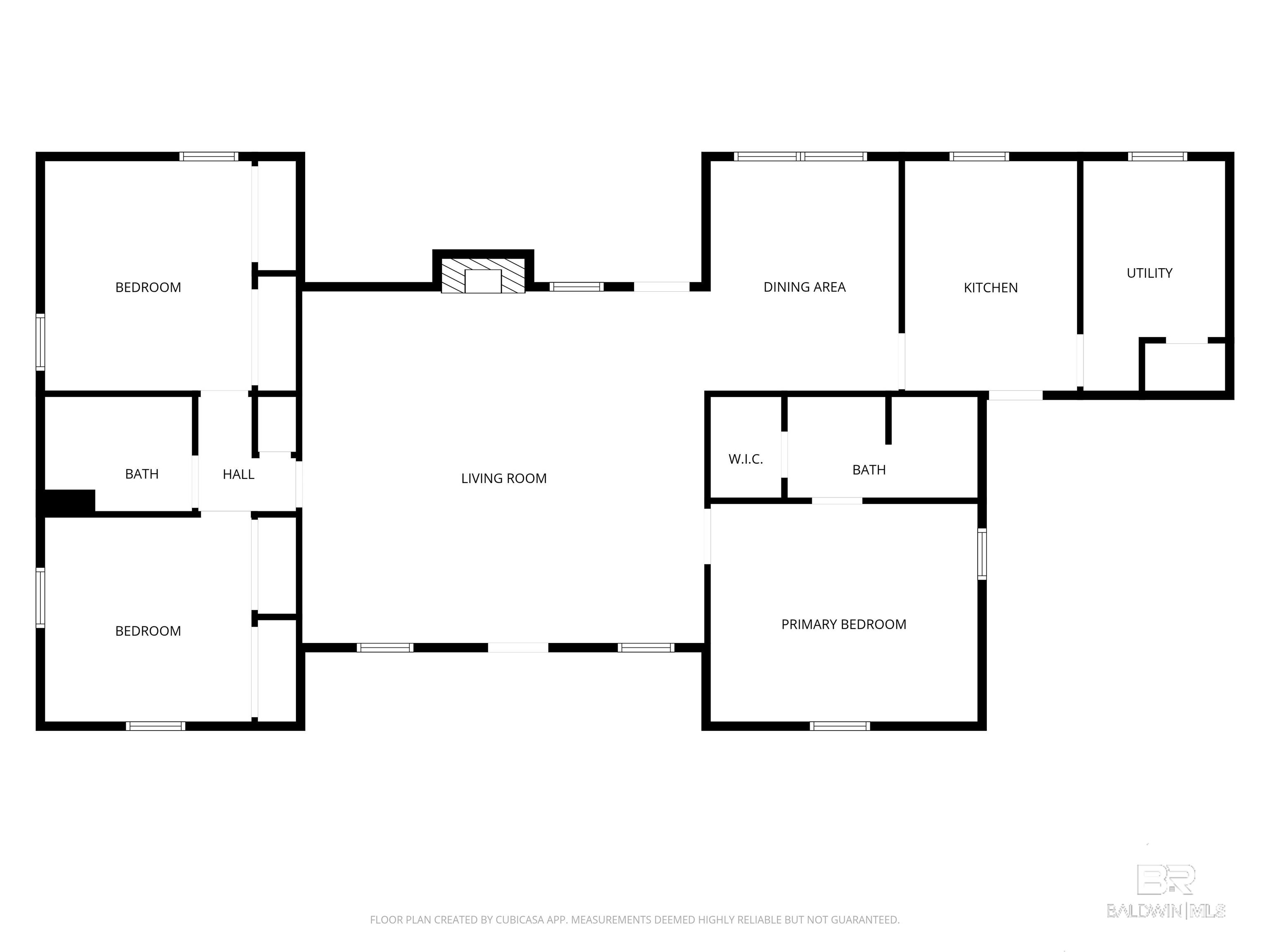 Homes for sale in Spanish Fort, AL | 74 Caisson Trace, Spanish Fort, AL 36527 | MLS# 386236