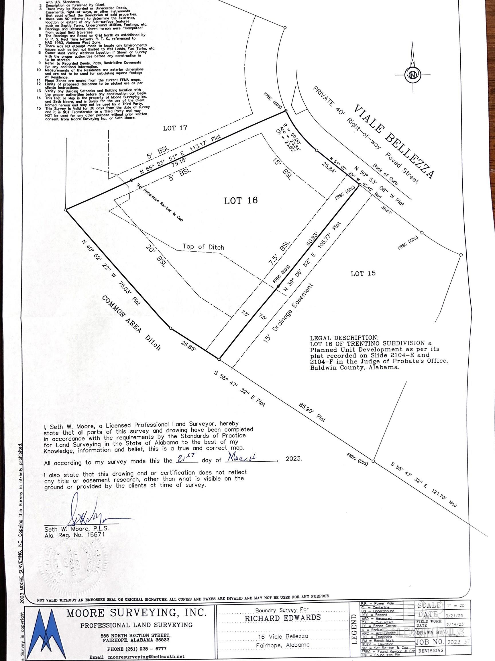 Homes for sale in Fairhope, AL | 16 Viale Bellezza, Fairhope, AL 36532 | MLS# 386259