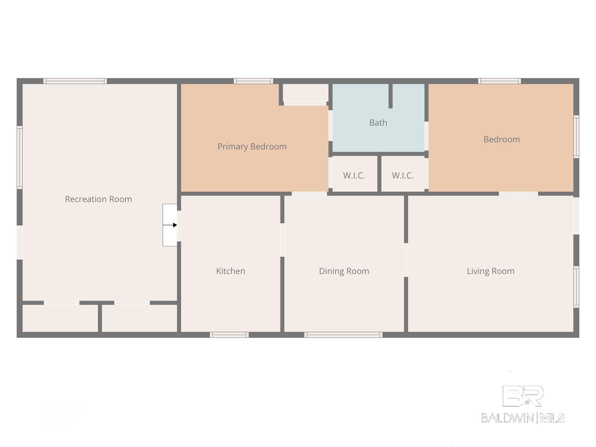 Homes for sale in Foley, AL | 405 N Pine Street, Foley, AL 36535 | MLS# 386260