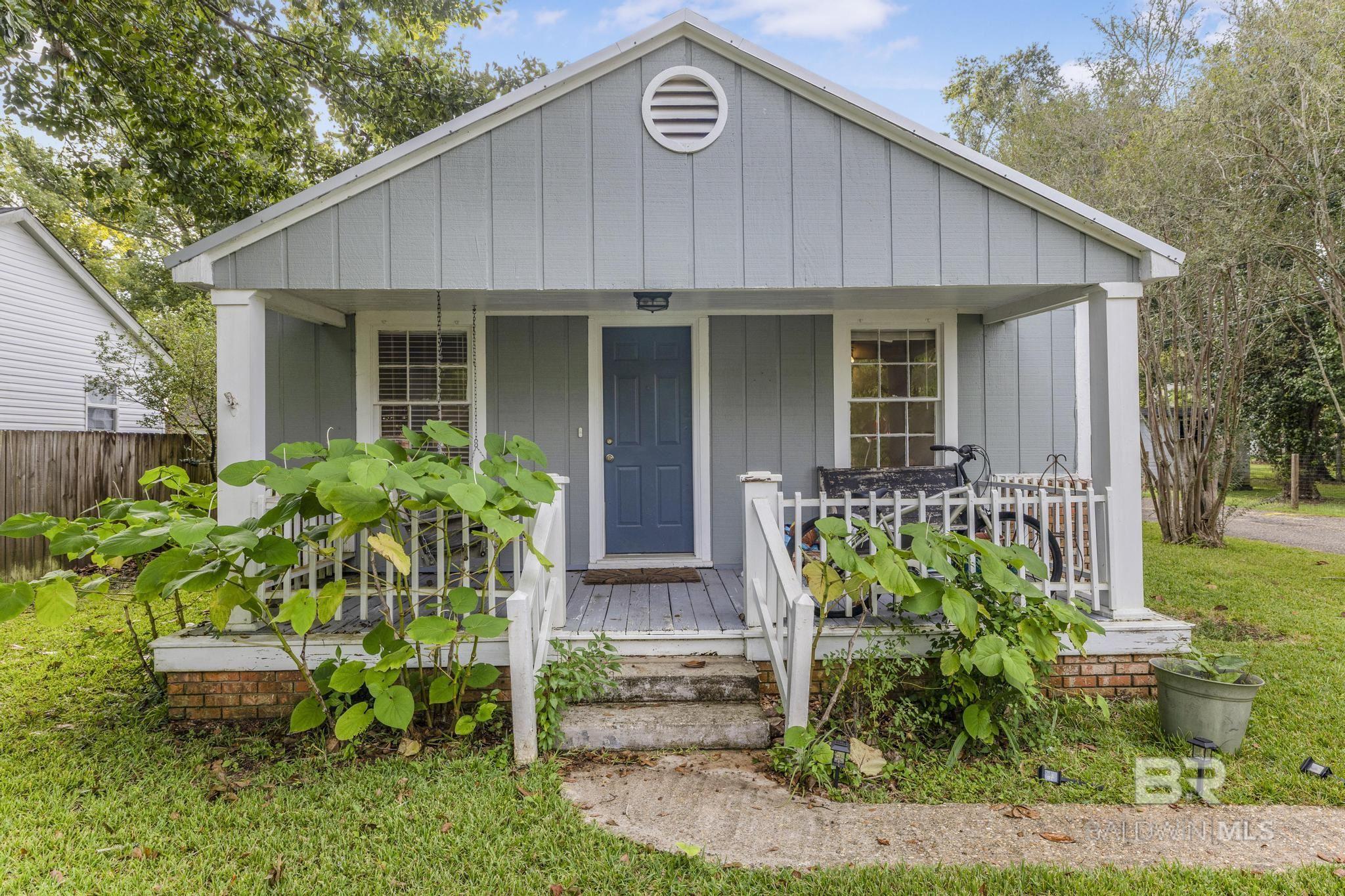 Homes for sale in Foley, AL | 405 N Pine Street, Foley, AL 36535 | MLS# 386260