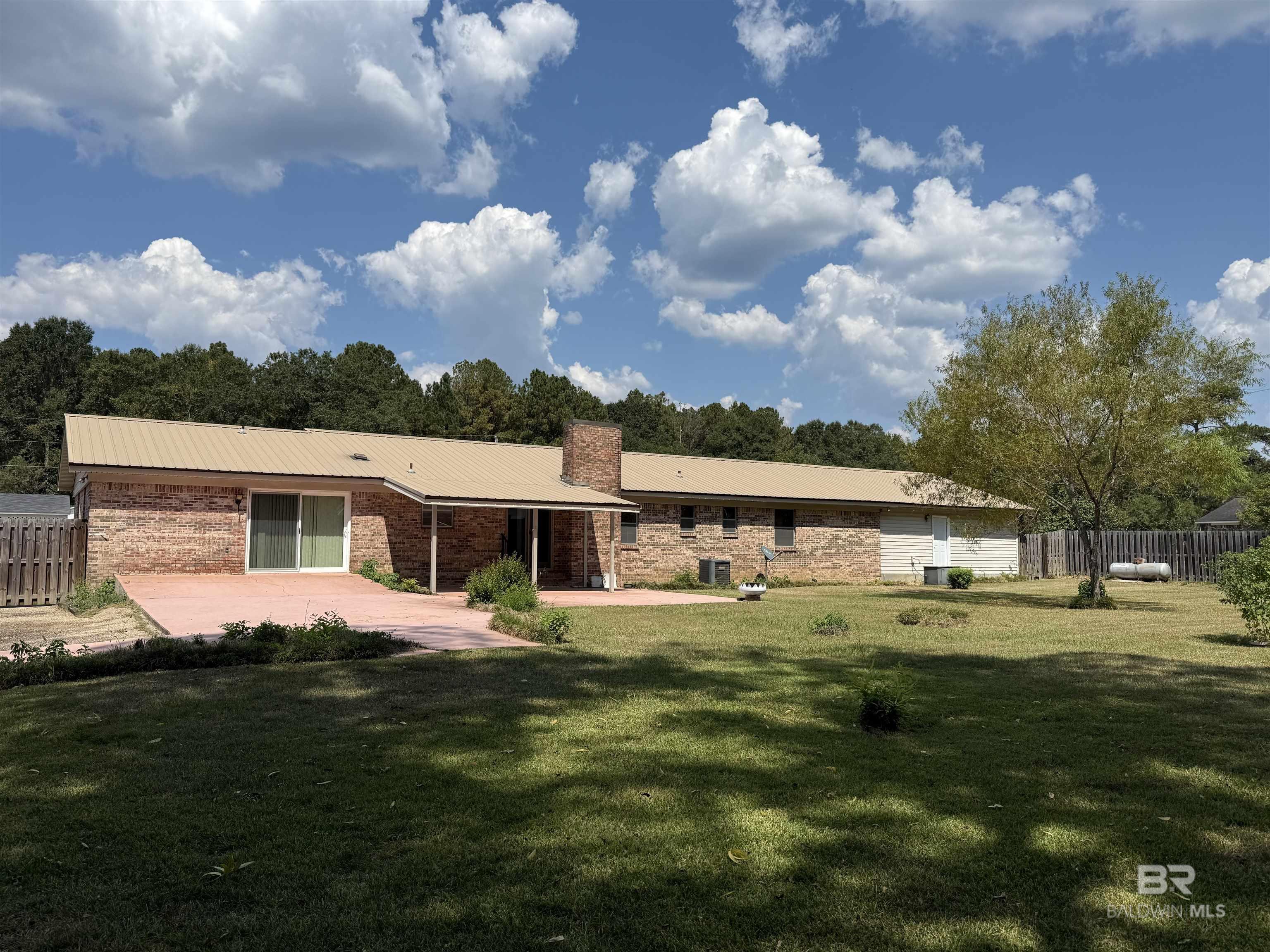 Homes for sale in Brewton, AL | 110 Woodmere Dr, Brewton, AL 36426 | MLS# 386298