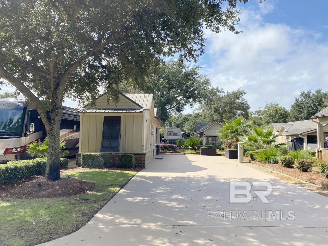 Homes for sale in Orange Beach, AL | 28888 Canal Road #52, Orange Beach, AL 36561 | MLS# 386347