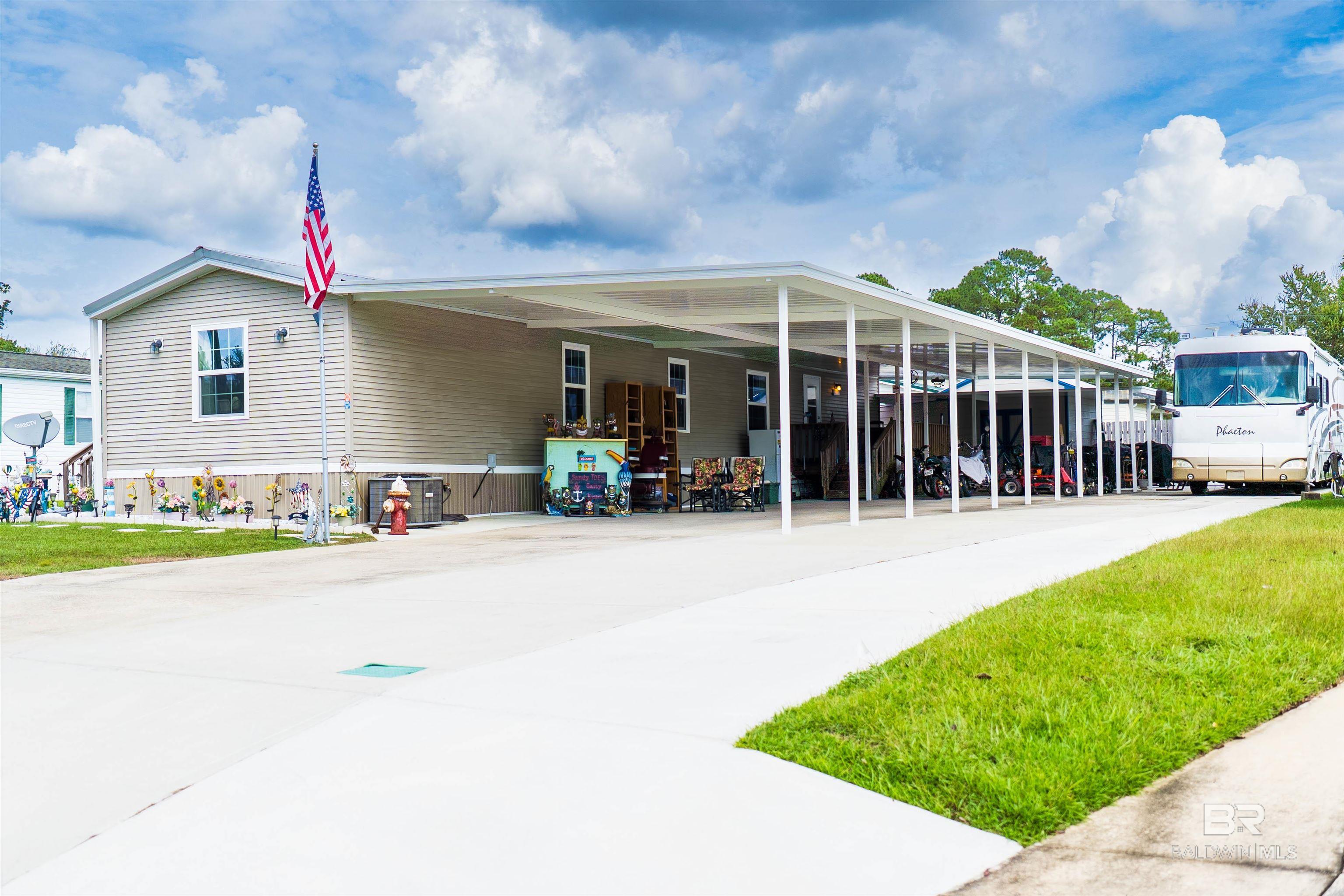 Homes for sale in Lillian, AL | 1948 Ridgewood Dr, Lillian, AL 36549 | MLS# 386351