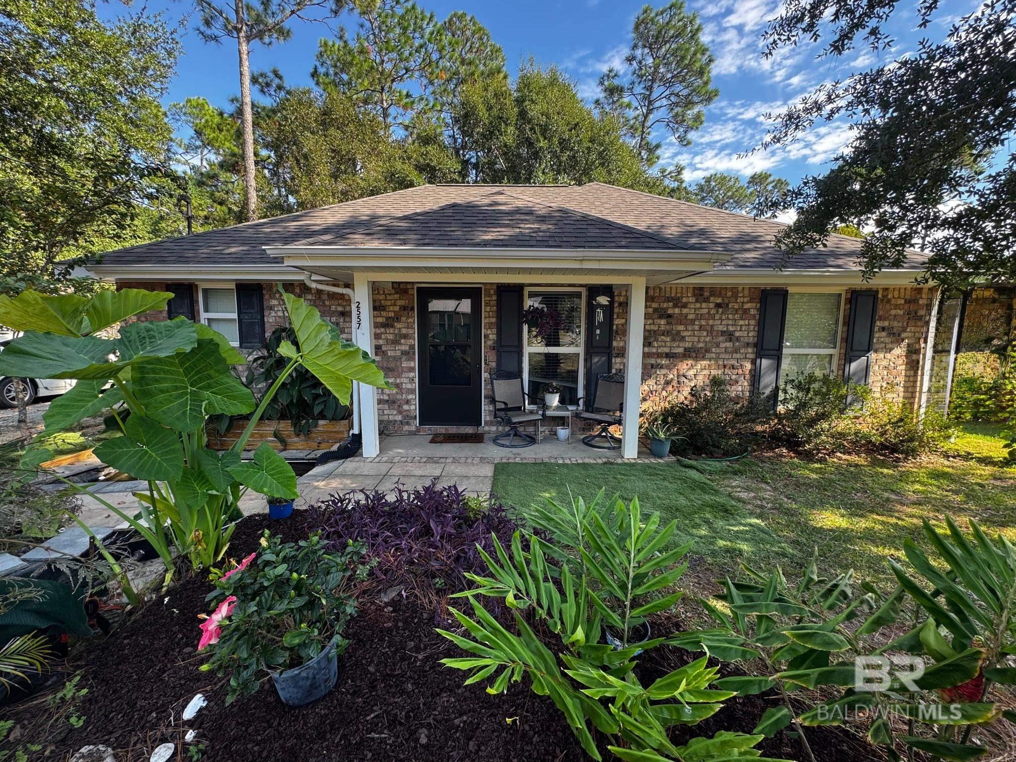 Homes for sale in Lillian, AL | 2557 Santa Rosa Dr, Lillian, AL 36549 | MLS# 386396