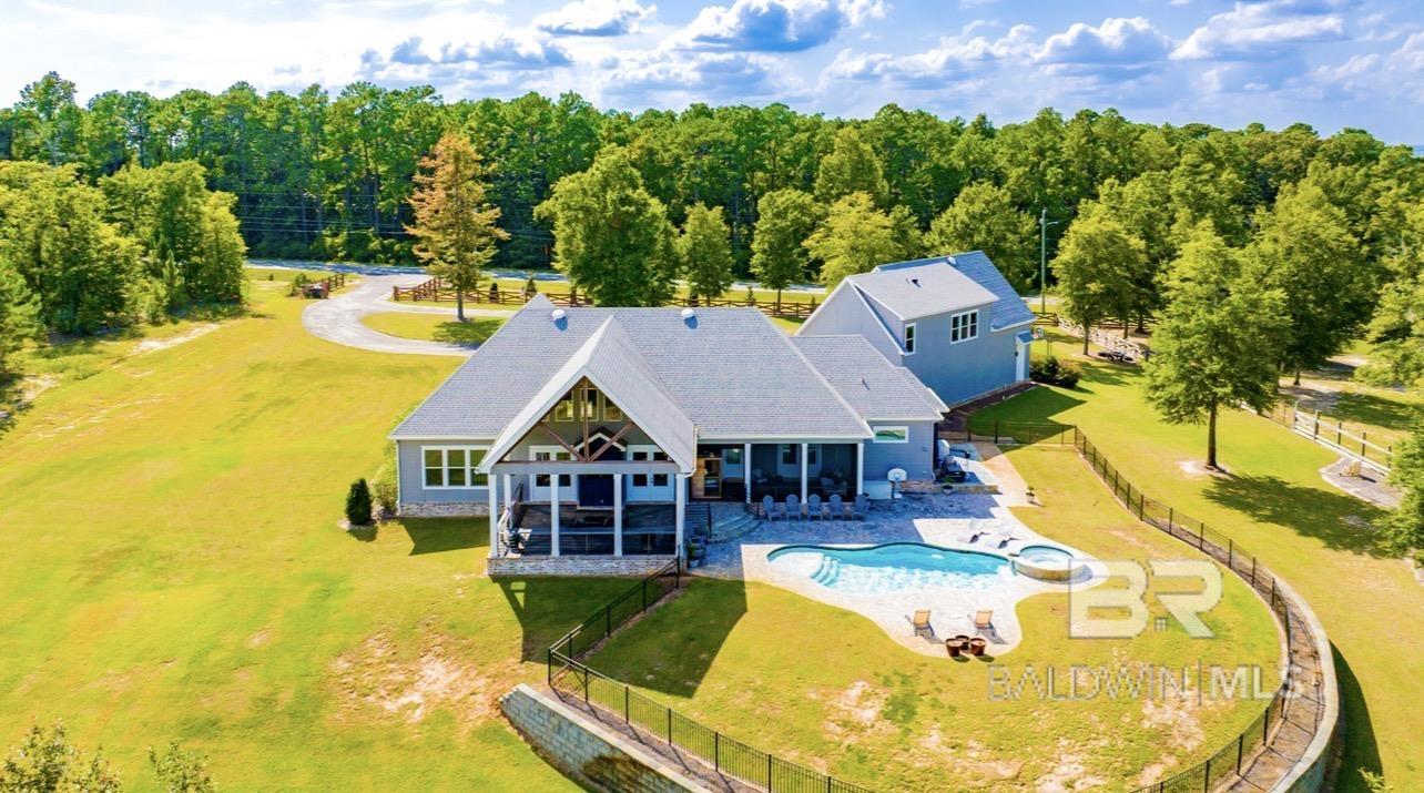 Homes for sale in Spanish Fort, AL | 32164 State Hwy 225, Spanish Fort, AL 36527 | MLS# 386398