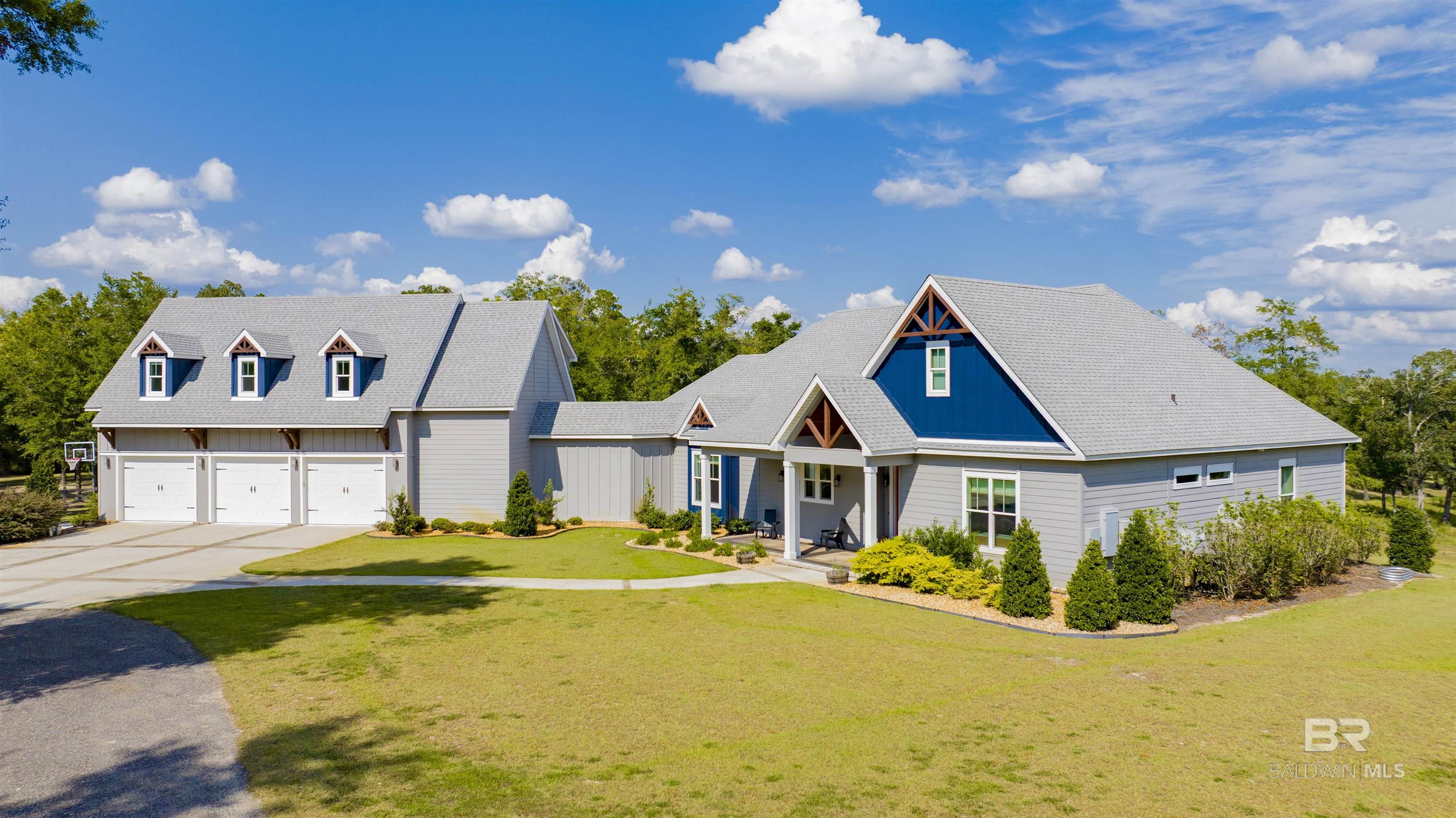 Homes for sale in Spanish Fort, AL | 32164 State Hwy 225, Spanish Fort, AL 36527 | MLS# 386398