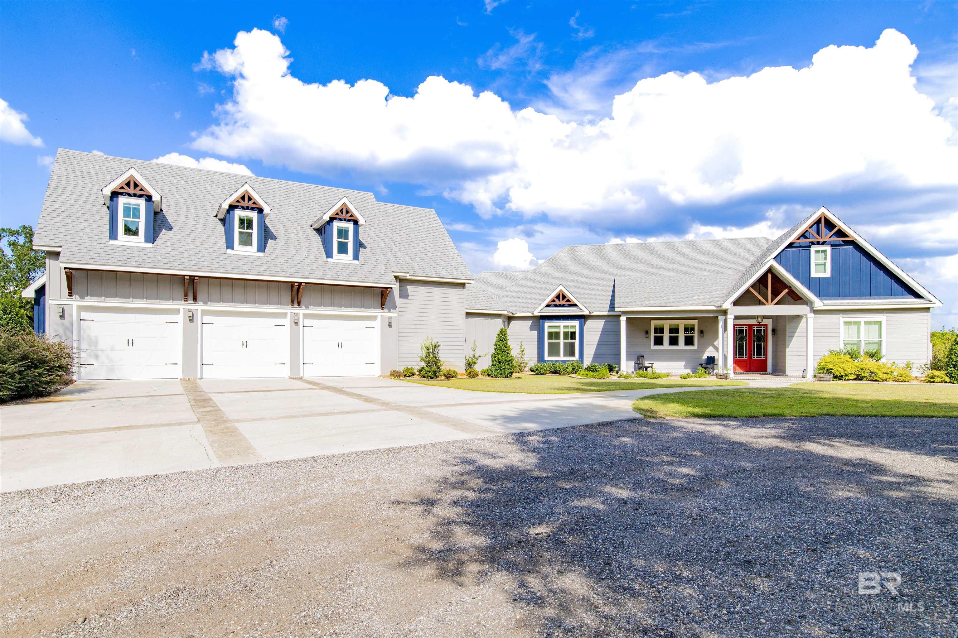 Homes for sale in Spanish Fort, AL | 32164 State Hwy 225, Spanish Fort, AL 36527 | MLS# 386398