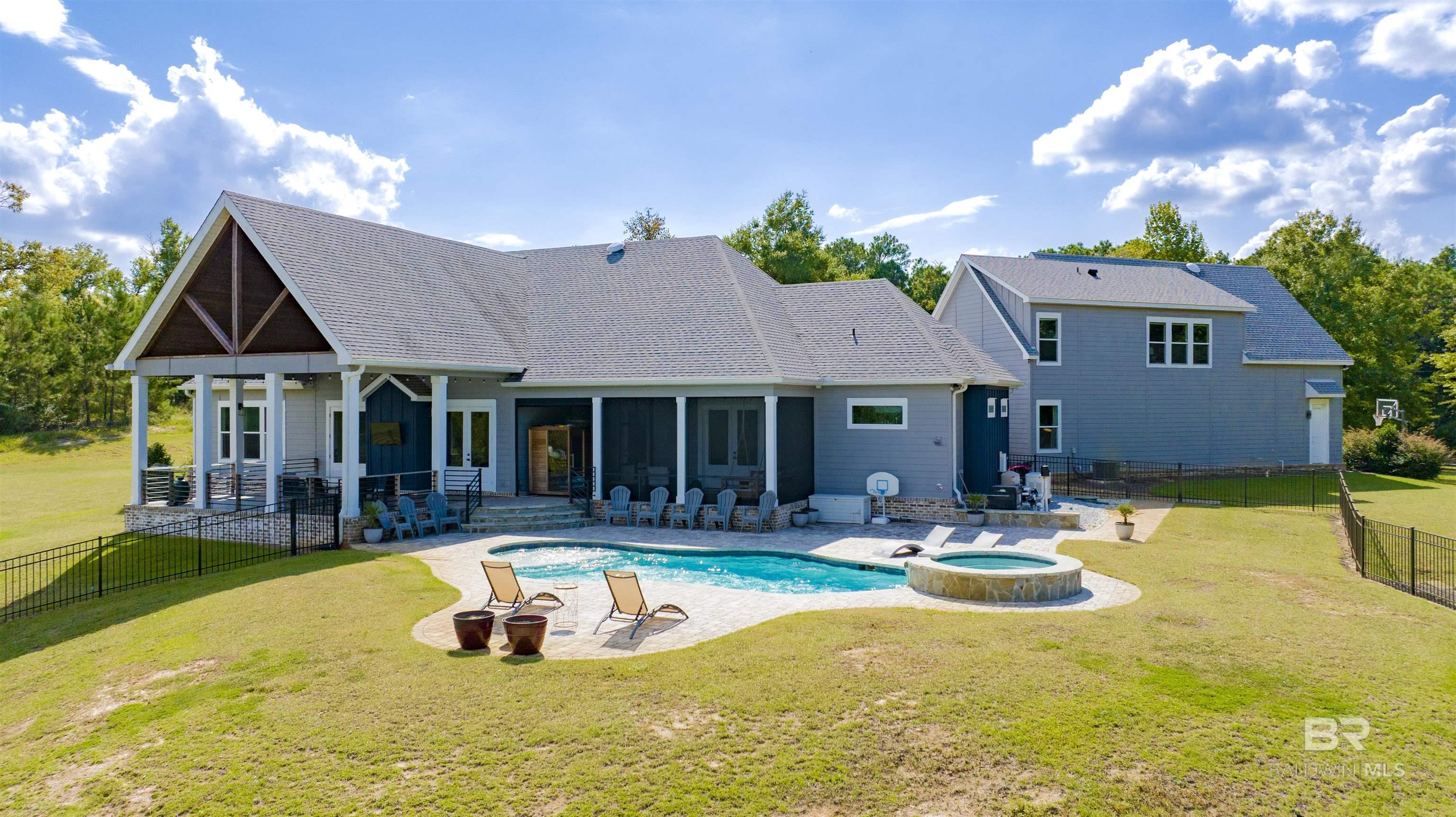 Homes for sale in Spanish Fort, AL | 32164 State Hwy 225, Spanish Fort, AL 36527 | MLS# 386398