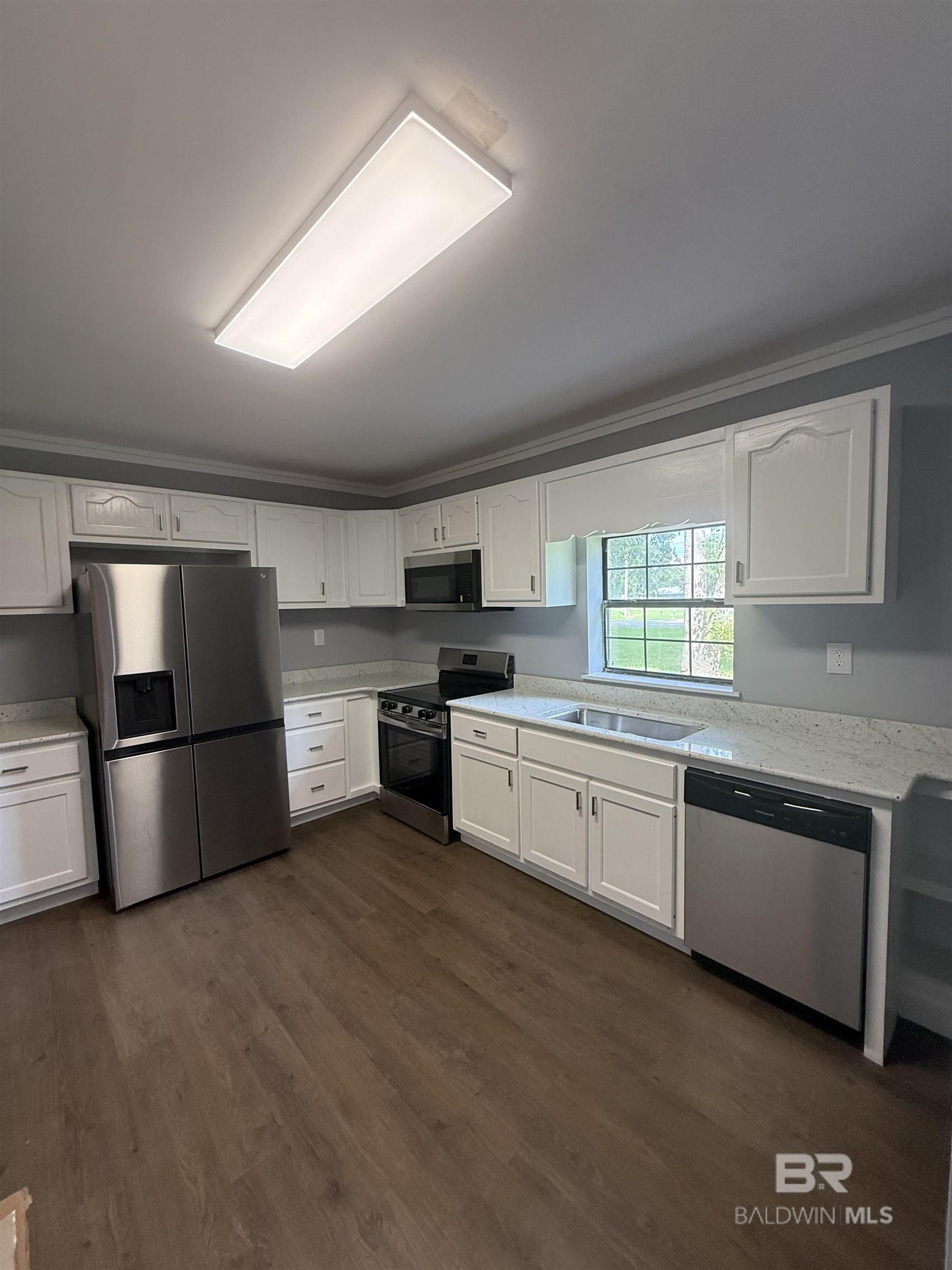 Homes for sale in Bay Minette, AL | 17440 Old Brady Road, Bay Minette, AL 36507 | MLS# 386399