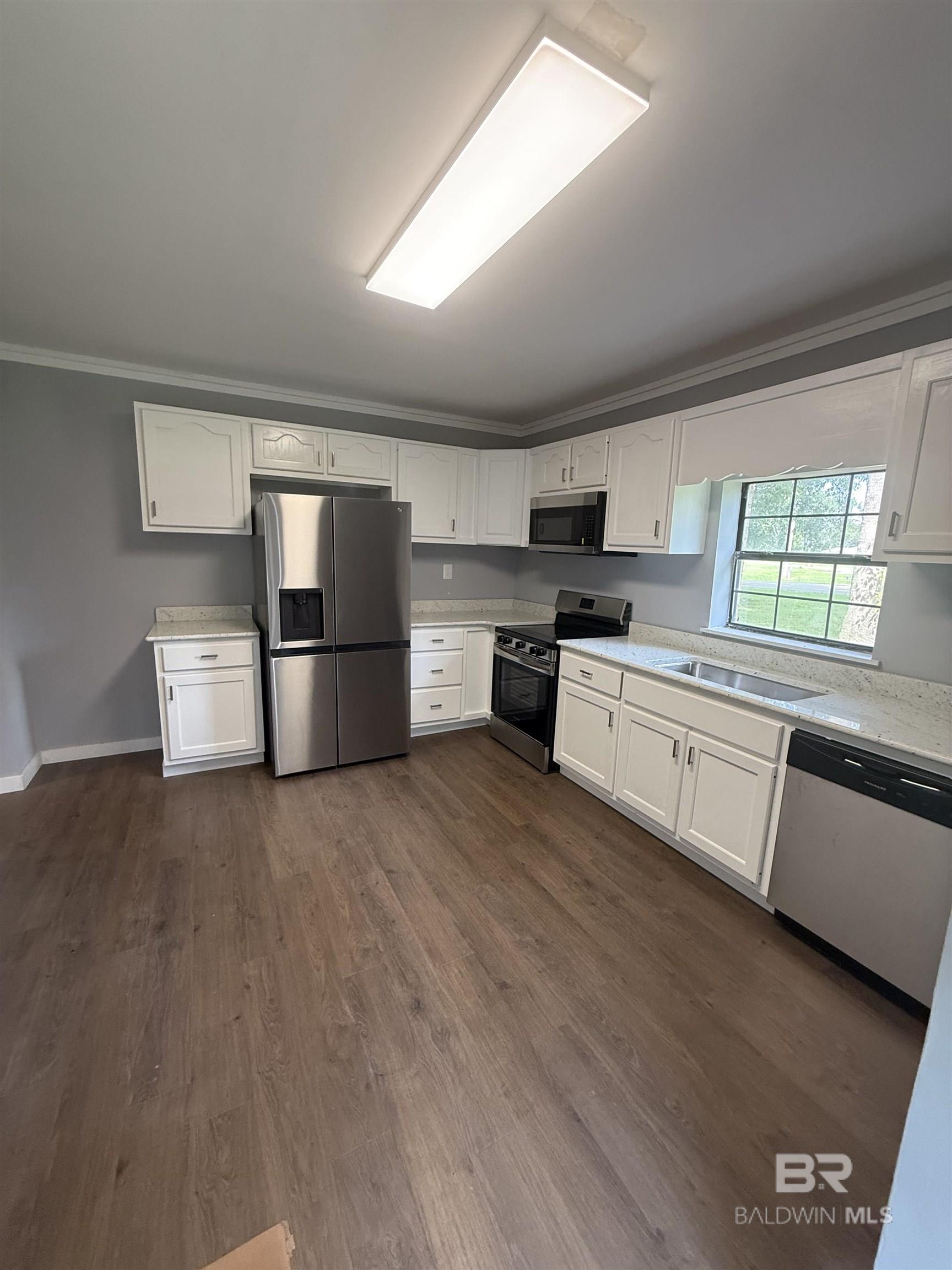 Homes for sale in Bay Minette, AL | 17440 Old Brady Road, Bay Minette, AL 36507 | MLS# 386399