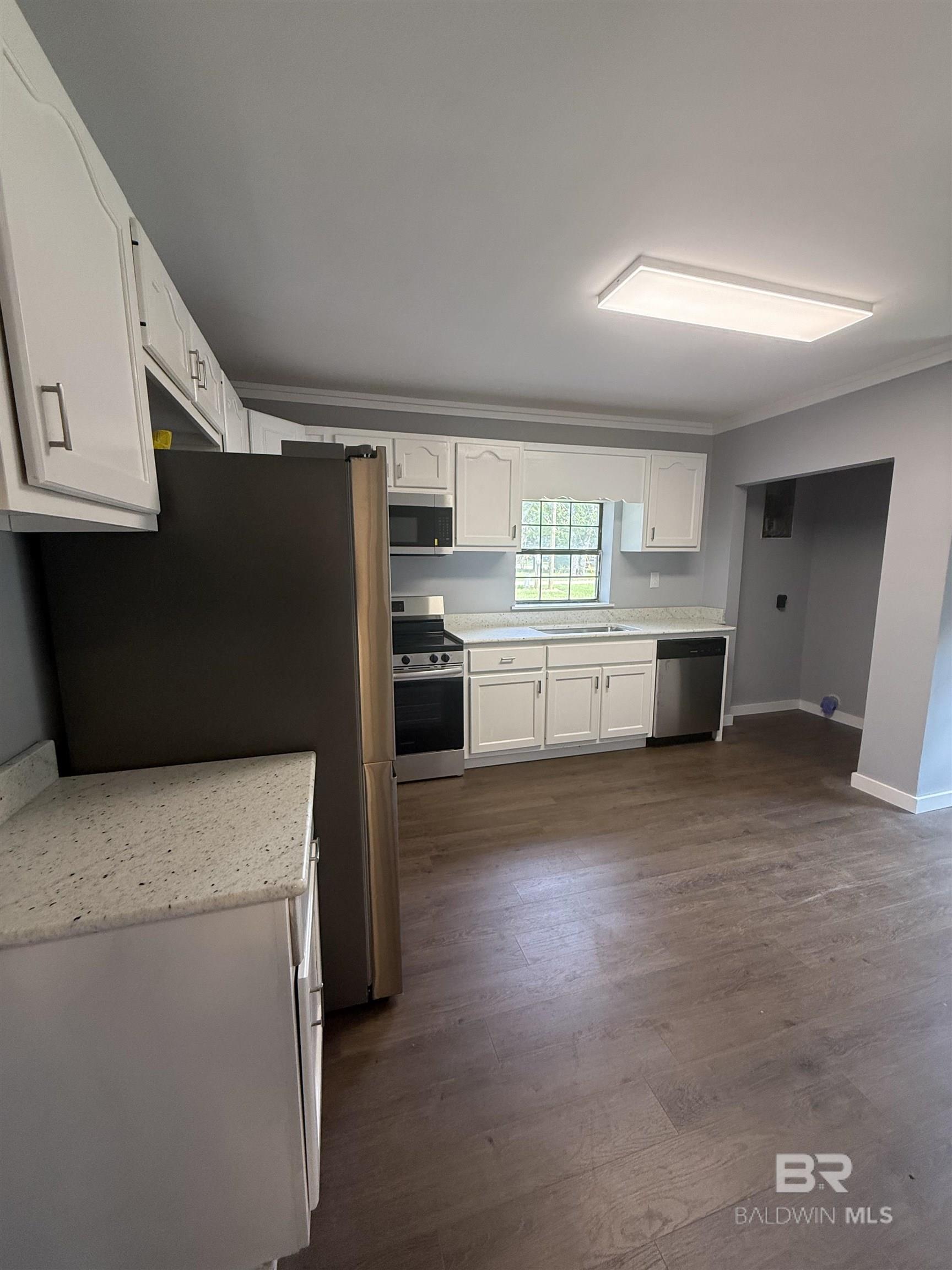 Homes for sale in Bay Minette, AL | 17440 Old Brady Road, Bay Minette, AL 36507 | MLS# 386399