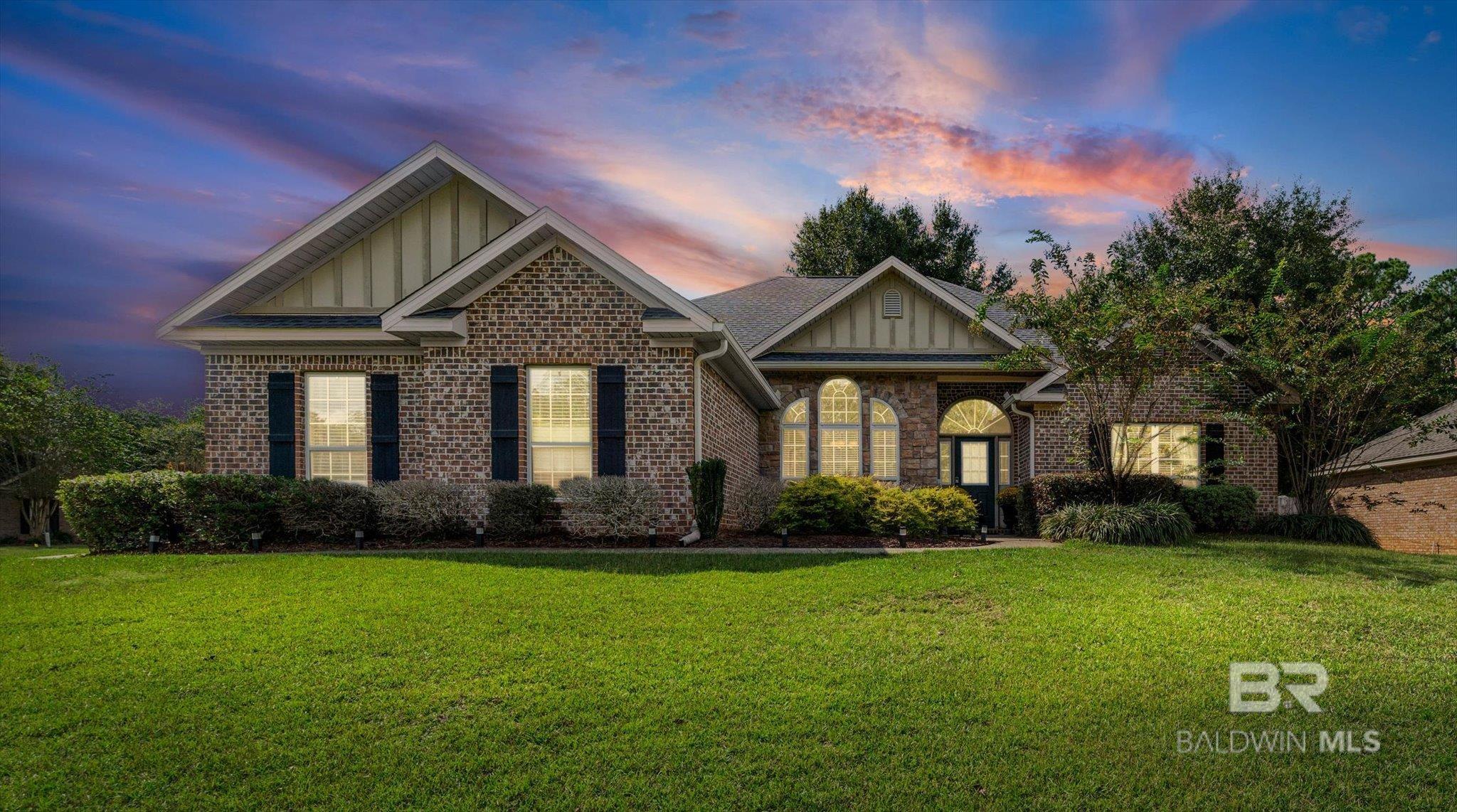 Homes for sale in Spanish Fort, AL | 30406 Pinyon Dr, Spanish Fort, AL 36527 | MLS# 386410