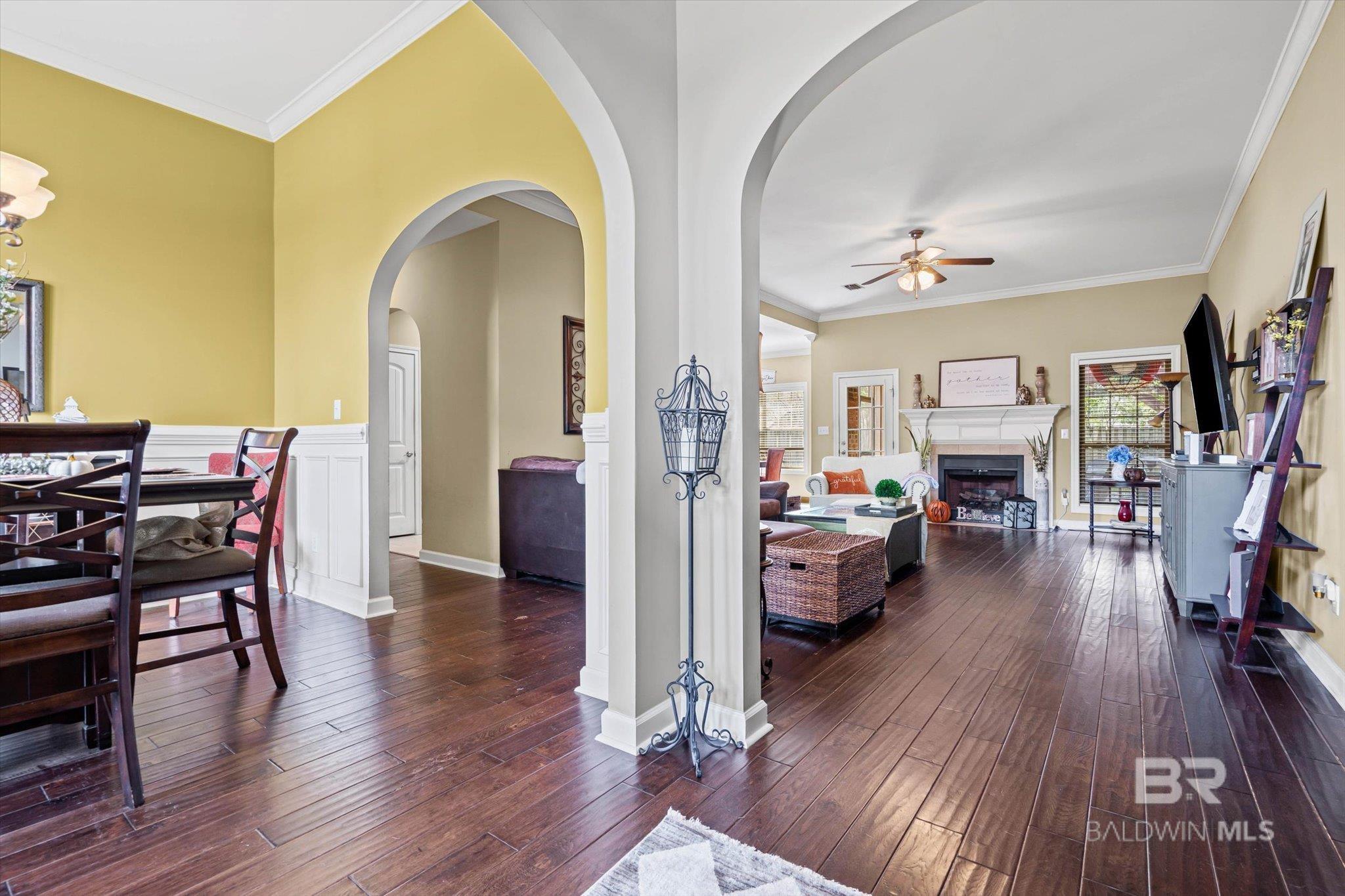 Homes for sale in Spanish Fort, AL | 30406 Pinyon Dr, Spanish Fort, AL 36527 | MLS# 386410