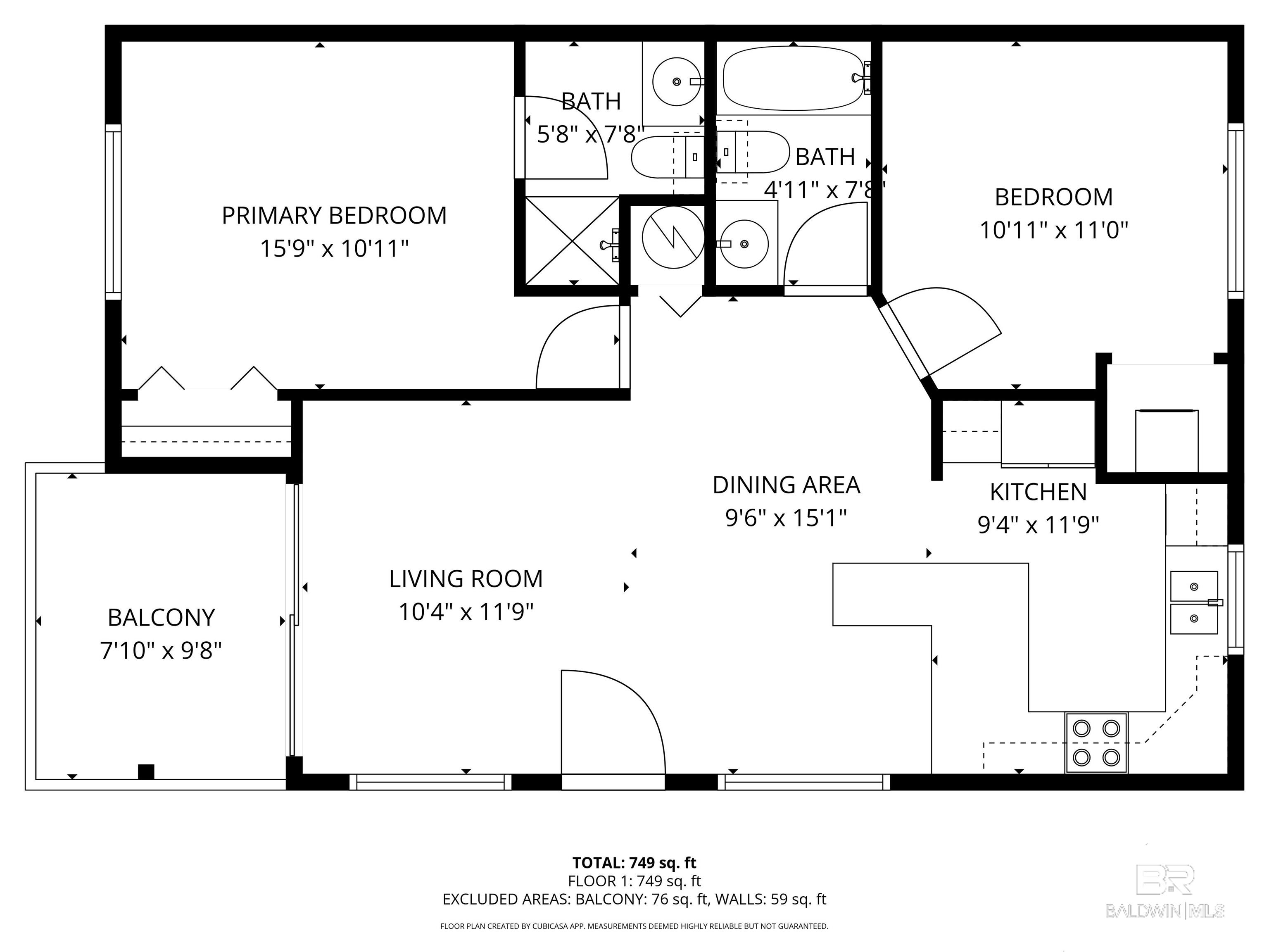 Homes for sale in Orange Beach, AL | 25925 Canal Road #205, Orange Beach, AL 36561 | MLS# 386414