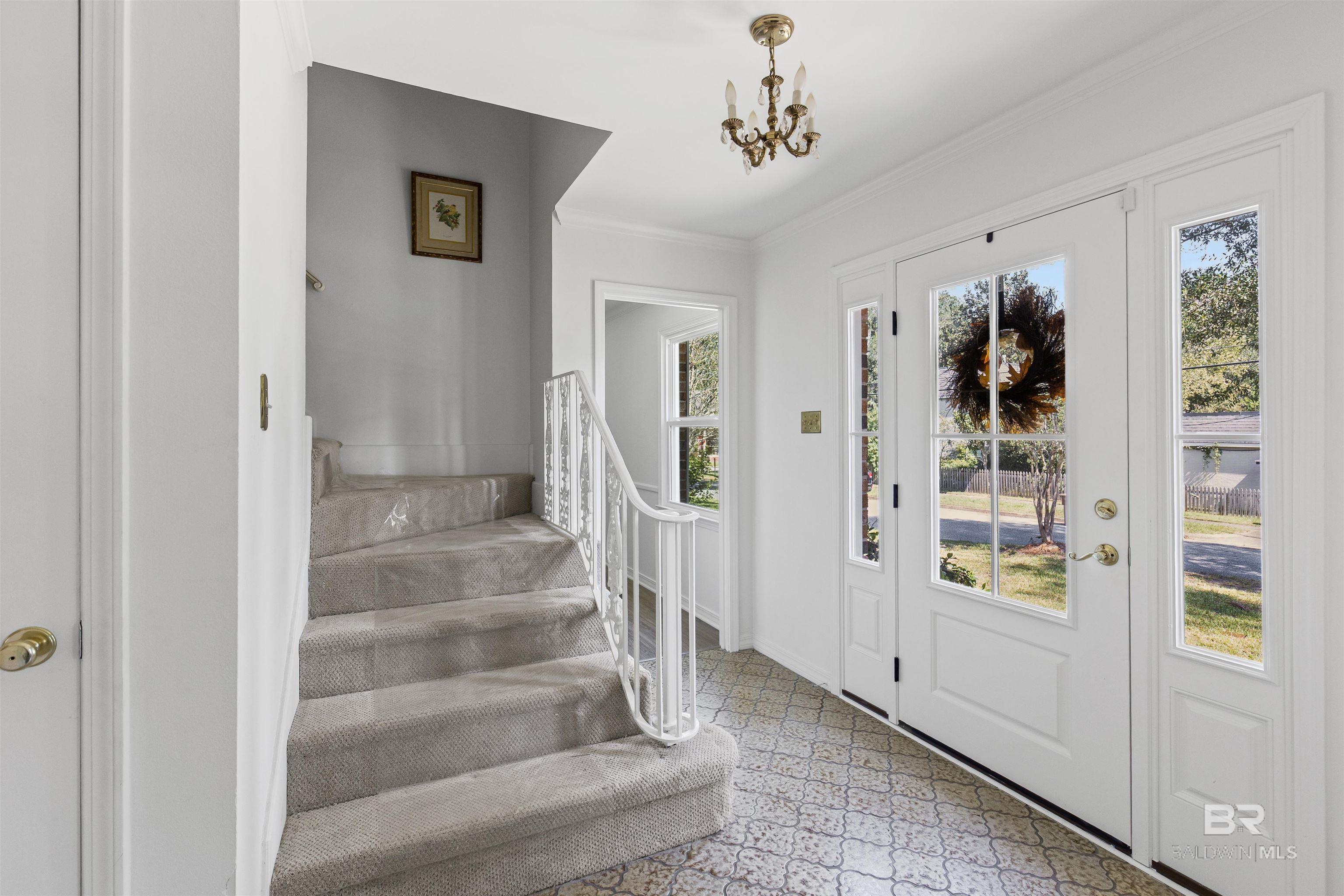 Homes for sale in Mobile, AL | 511 N Wacker Lane, Mobile, AL 36608 | MLS# 386416