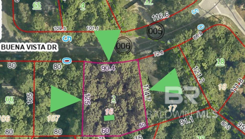 Homes for sale in Daphne, AL | 140 Buena Vista Dr, Daphne, AL 36526 | MLS# 386420