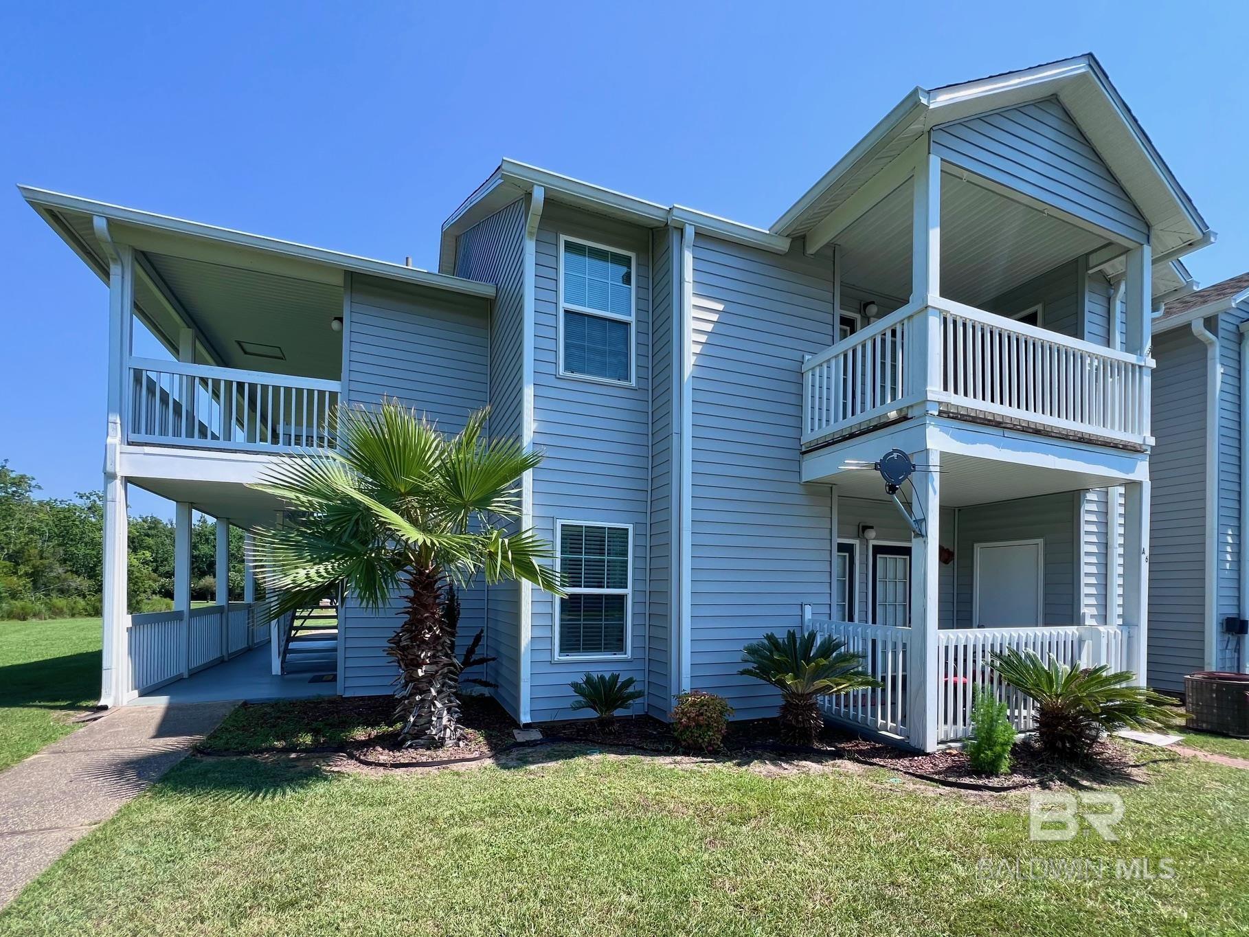 Homes for sale in Gulf Shores, AL | 6194 Gulf Shores Parkway #A6, Gulf Shores, AL 36542 | MLS# 386469