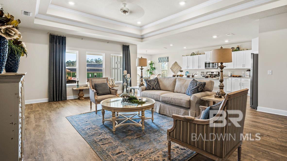 Homes for sale in Daphne, AL | 10452 Winning Colors Trail, Daphne, AL 36526 | MLS# 386519