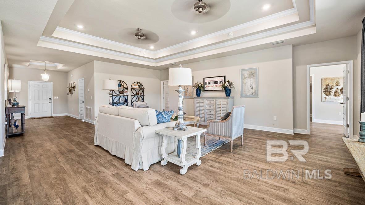 Homes for sale in Daphne, AL | 10452 Winning Colors Trail, Daphne, AL 36526 | MLS# 386519