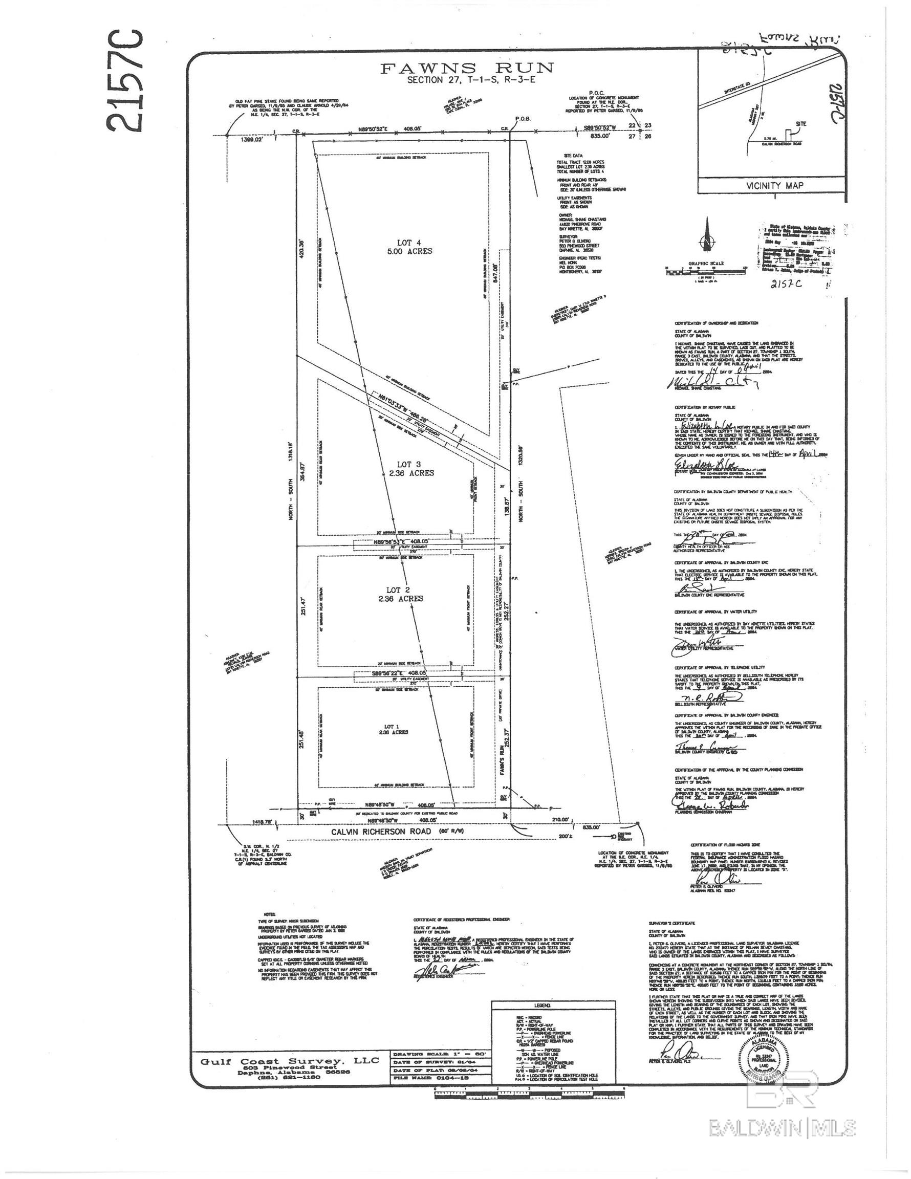 Homes for sale in Bay Minette, AL | 15799 Fawns Run Road, Bay Minette, AL 36507 | MLS# 386534