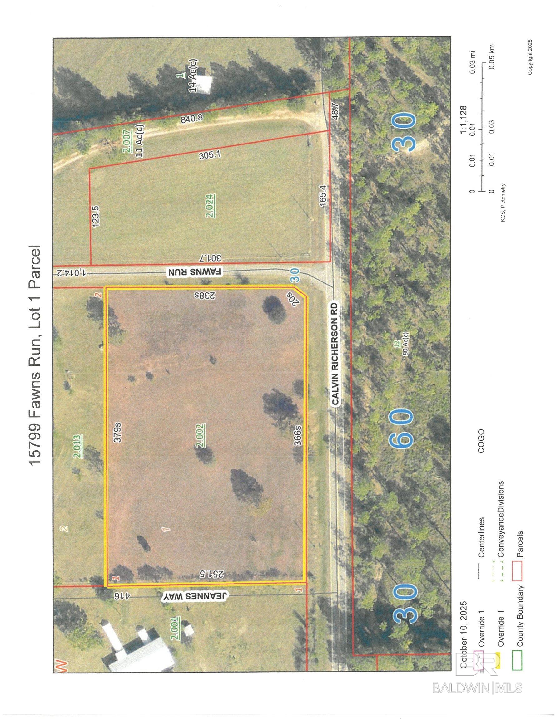 Homes for sale in Bay Minette, AL | 15799 Fawns Run Road, Bay Minette, AL 36507 | MLS# 386534