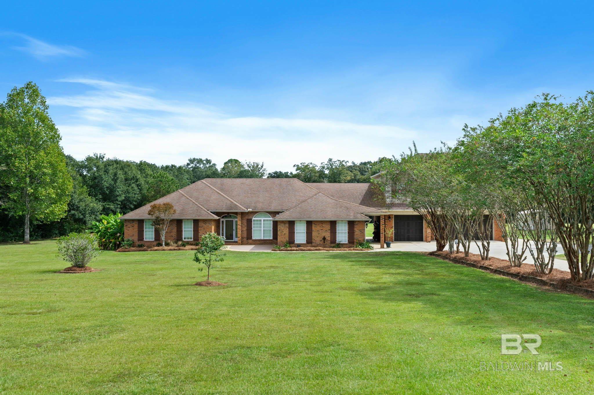 Homes for sale in Daphne, AL | 27592 Rigsby Road, Daphne, AL 36526 | MLS# 386551