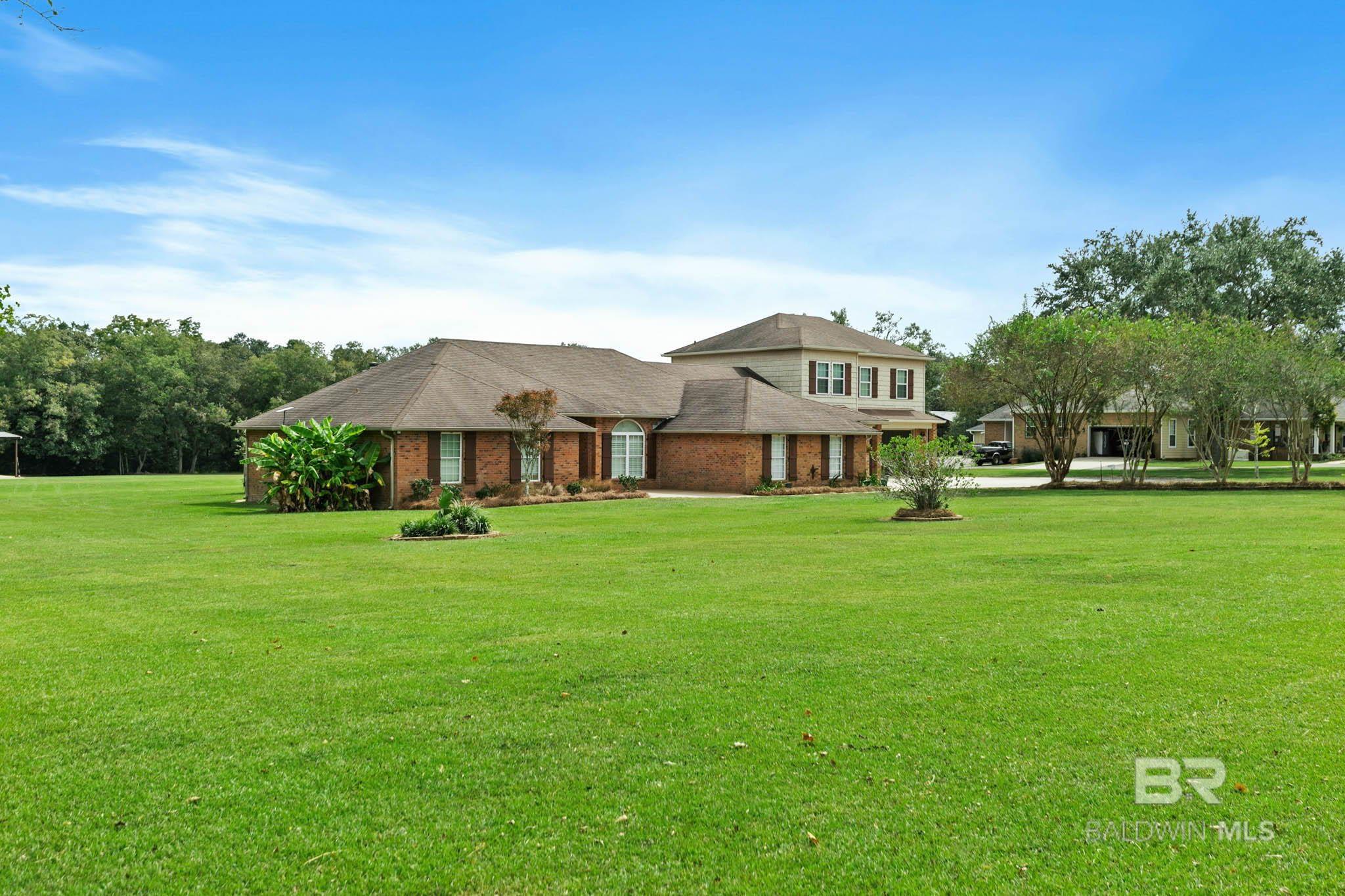 Homes for sale in Daphne, AL | 27592 Rigsby Road, Daphne, AL 36526 | MLS# 386551